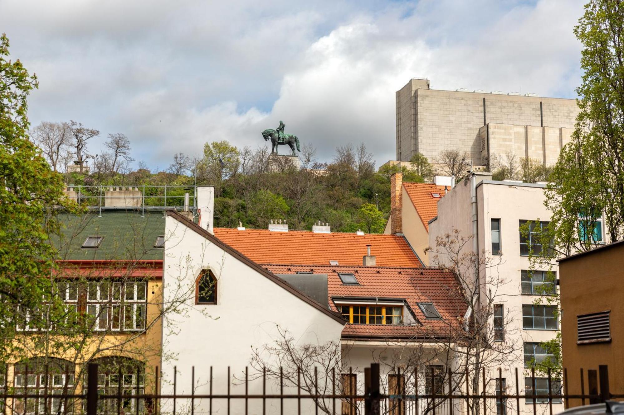 Sir Toby's Midtown Praha
