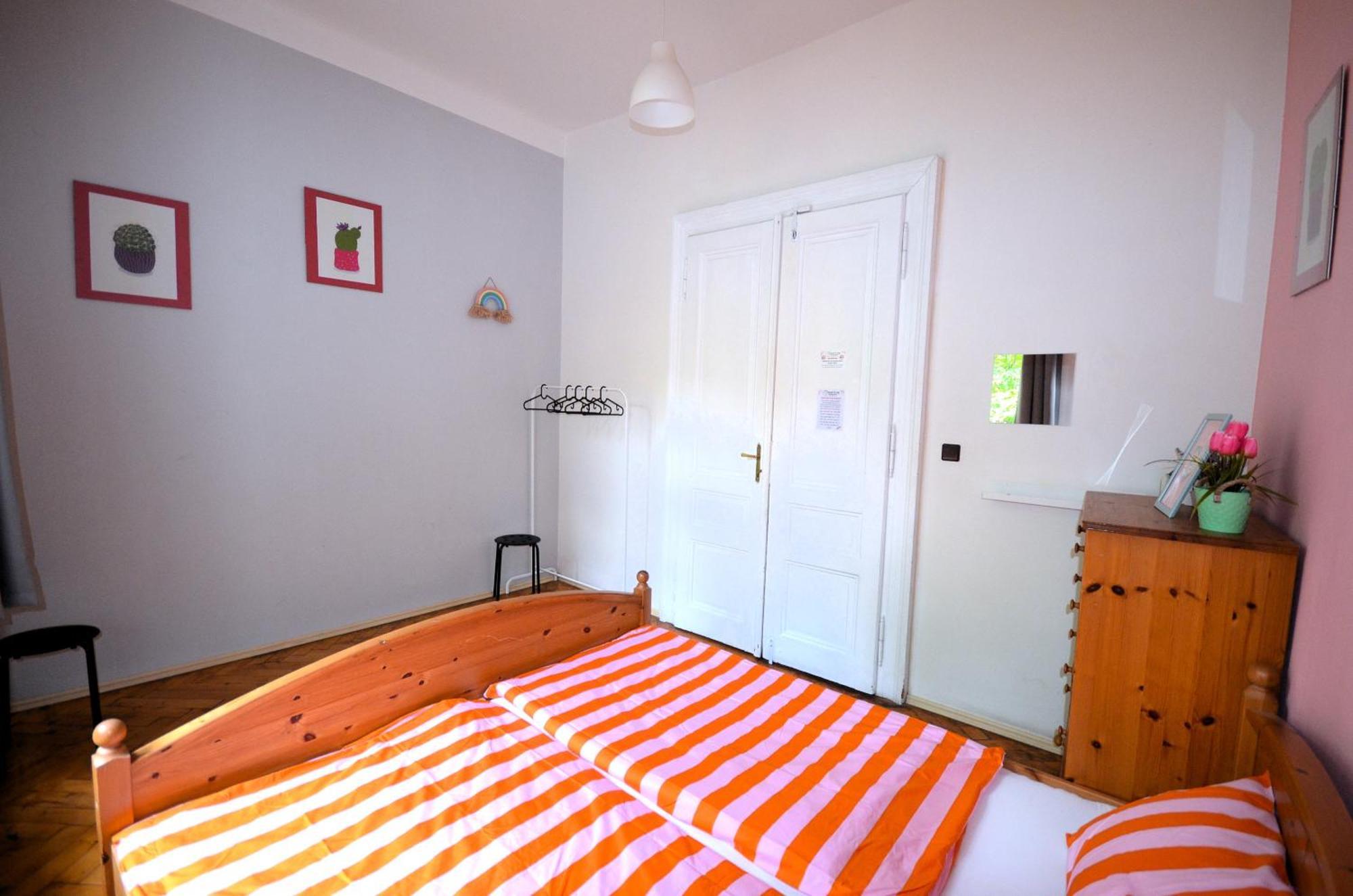 Travel&joy Backpackers * Prag