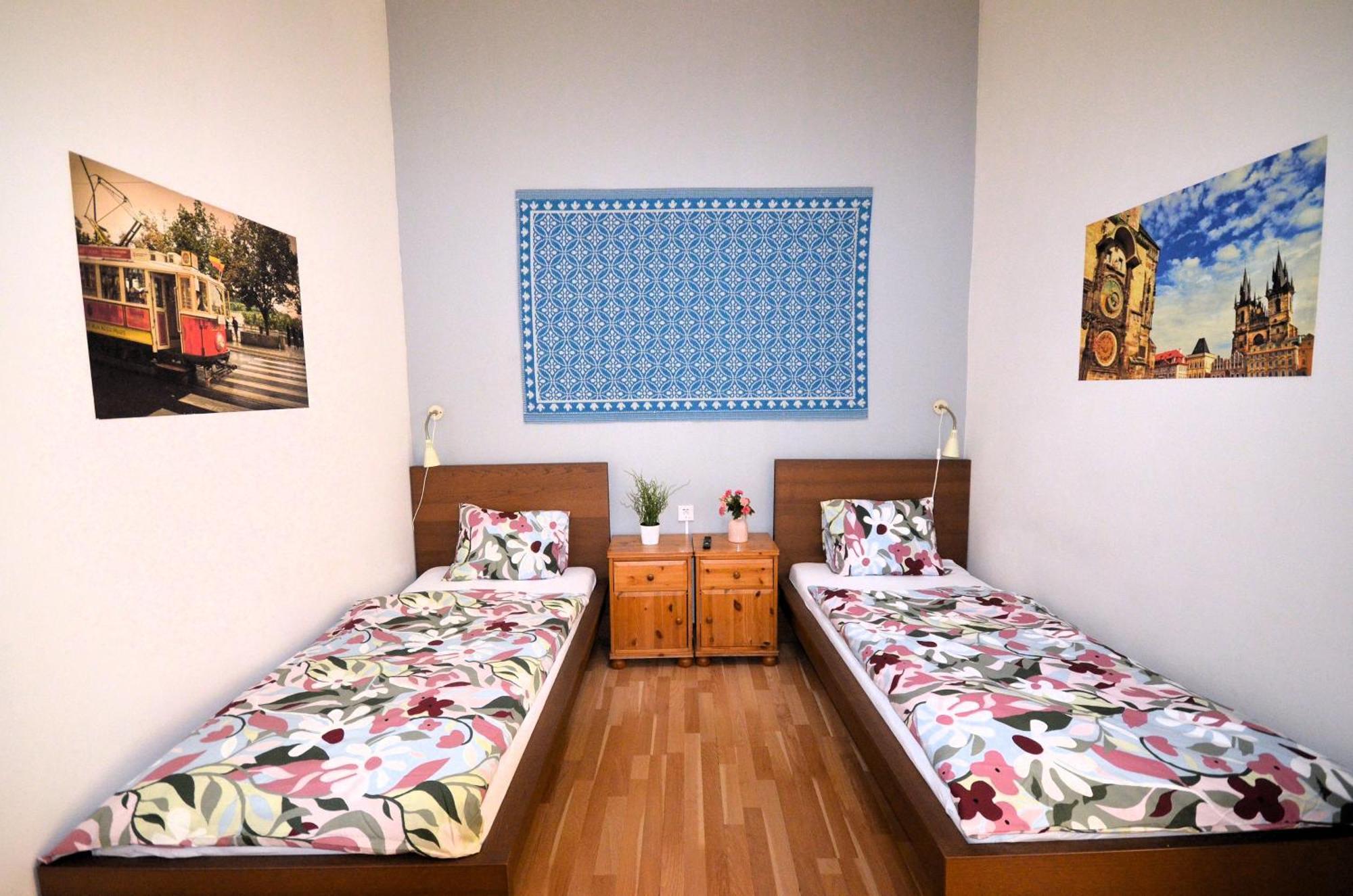 Hostel Travel&joy Backpackers