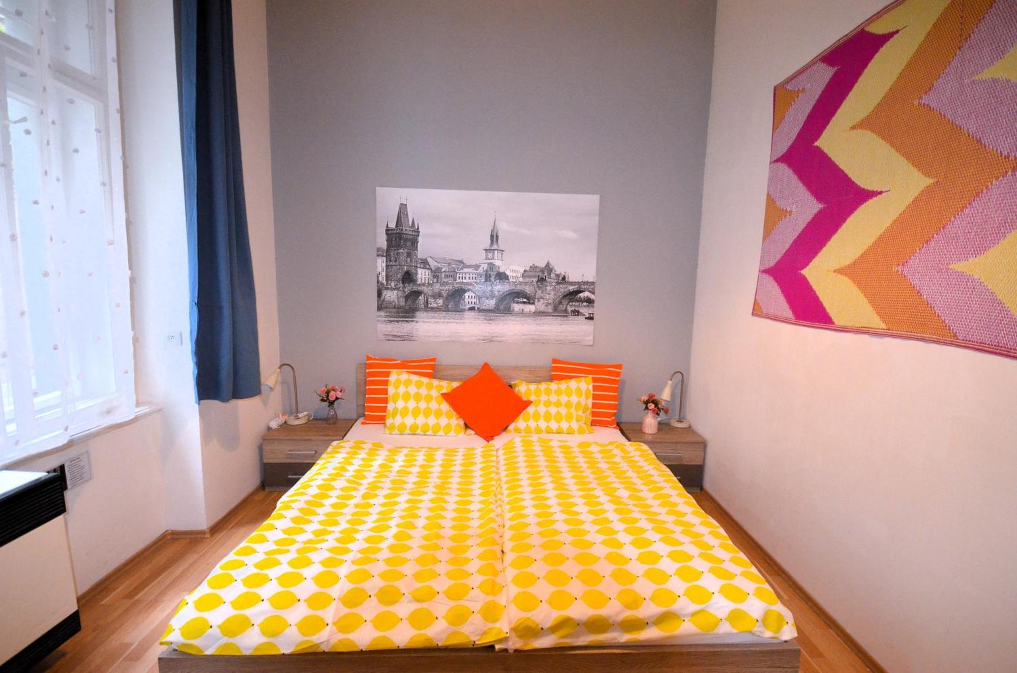 Hostel Travel&joy Backpackers