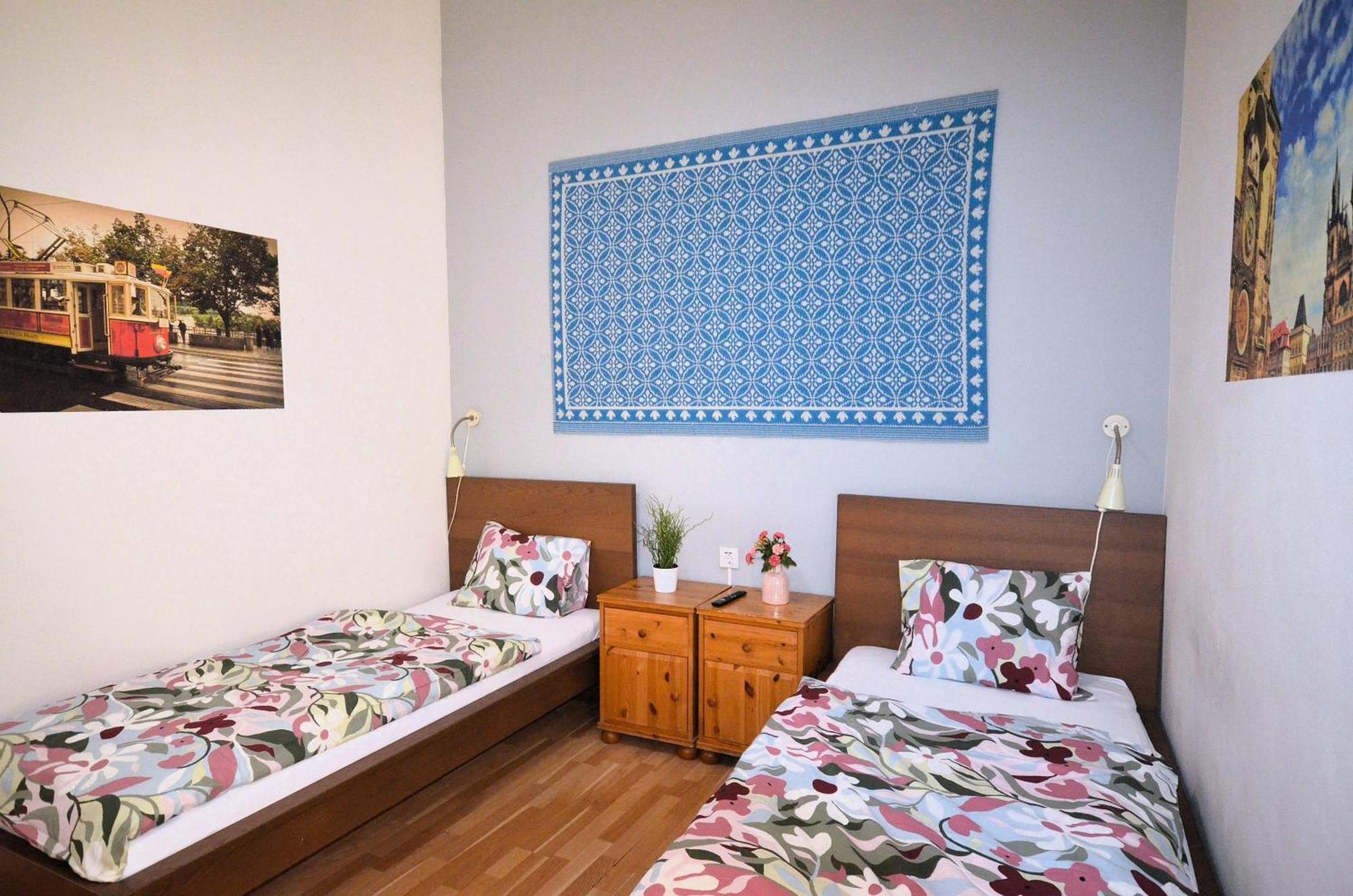 Travel&joy Backpackers