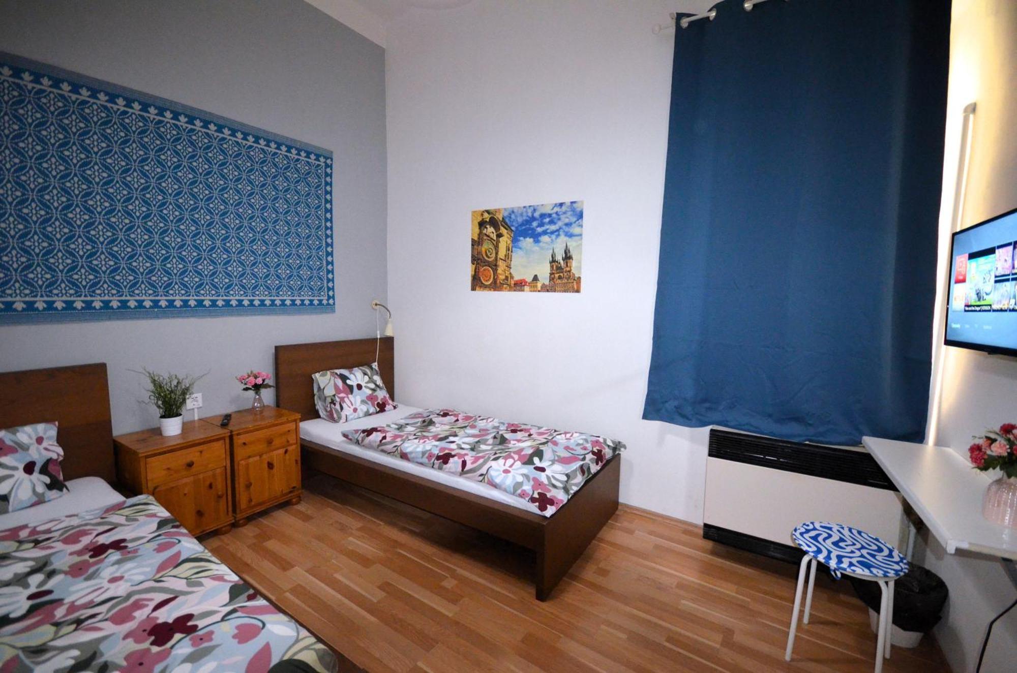 Hostel Travel&joy Backpackers *