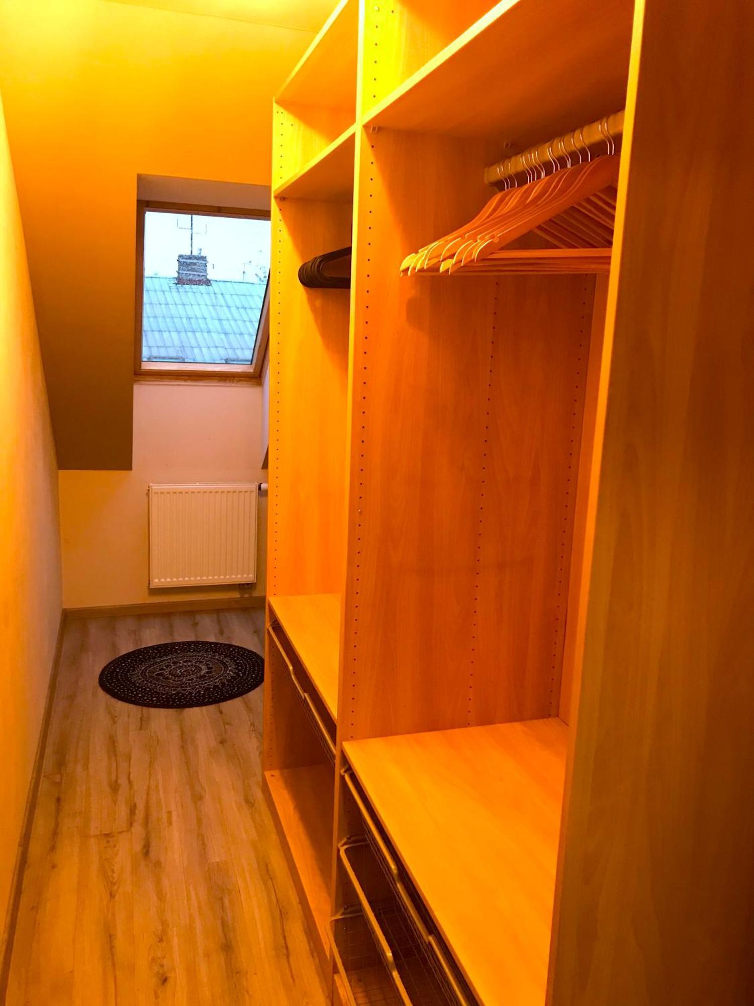Apartment Valentine's National Museum Prague