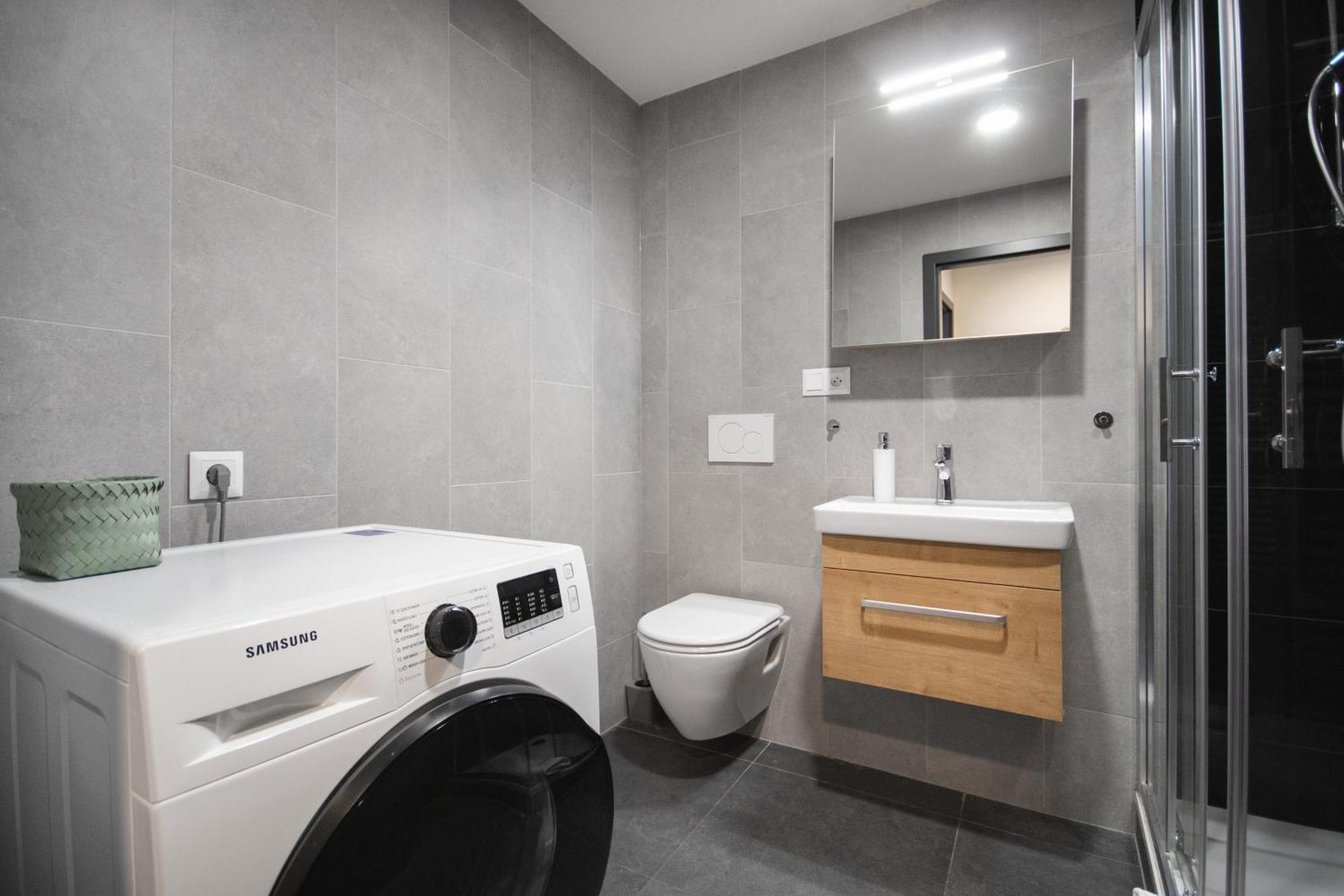 Coru House Apartmán *