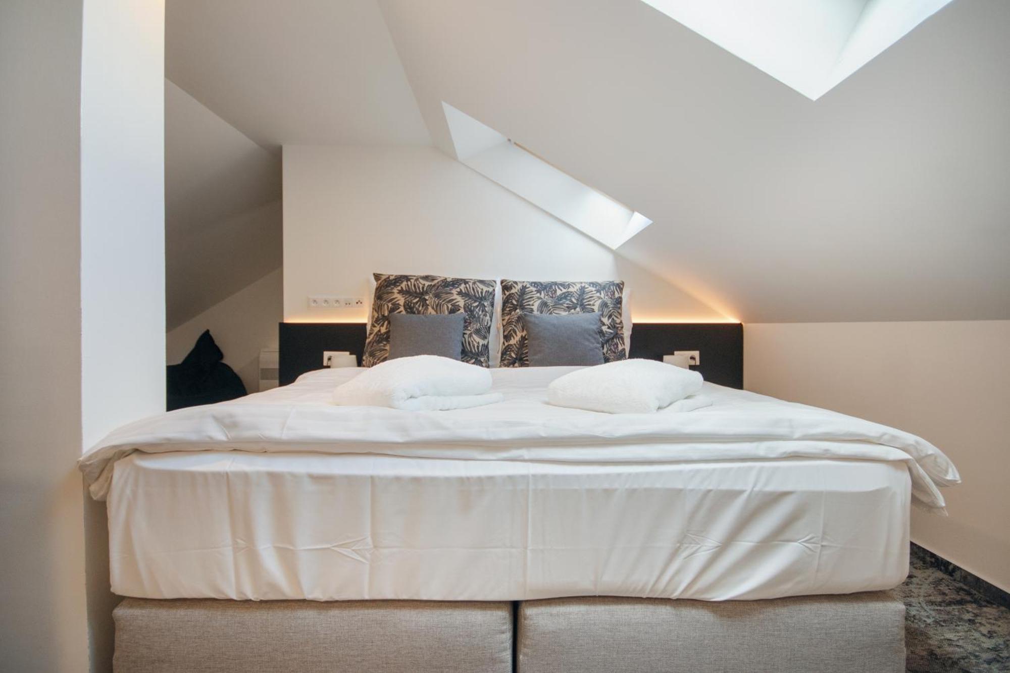 Coru House Apartmán Praha