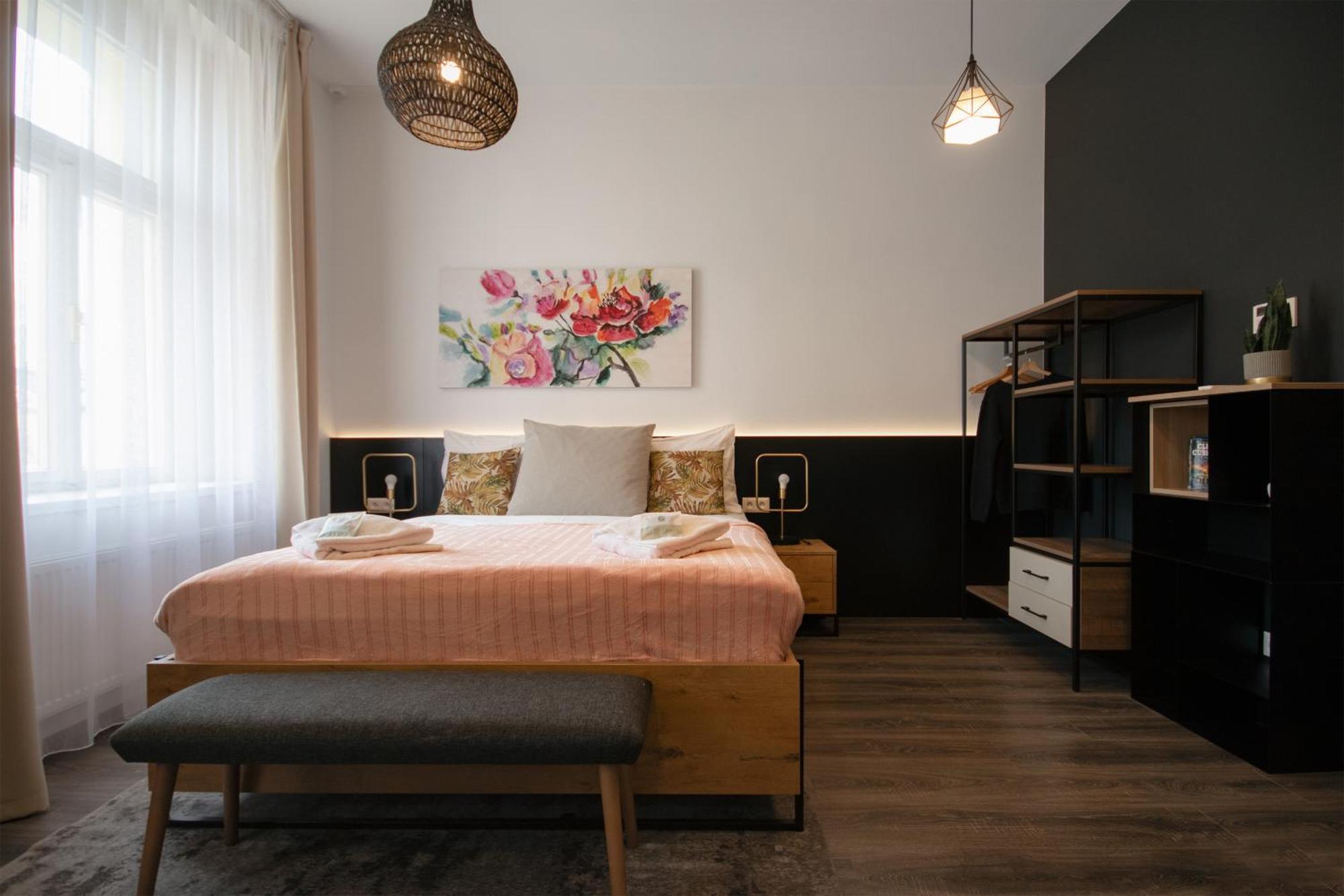 Coru House * Praha