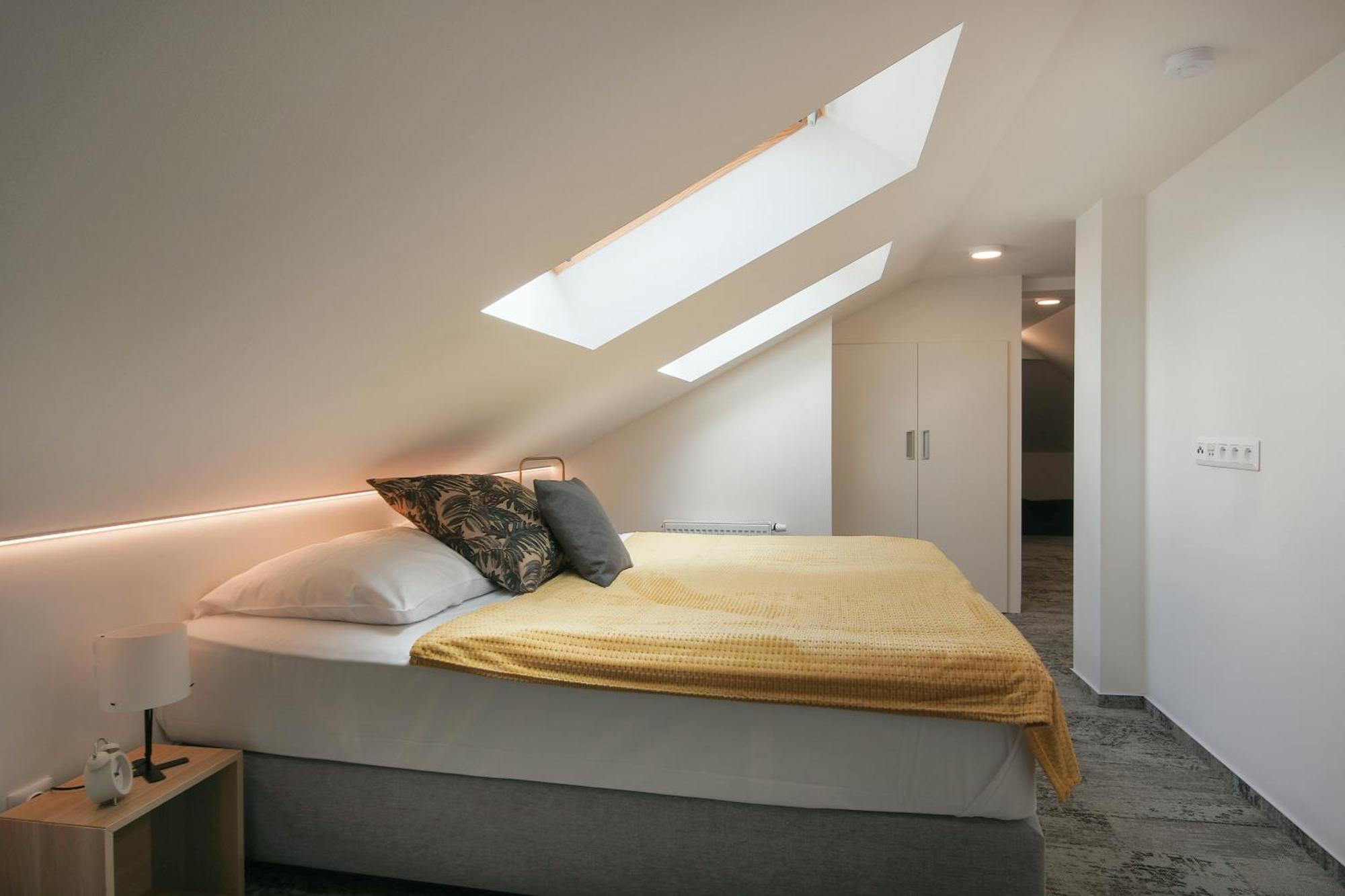 Apartment Coru House Prag