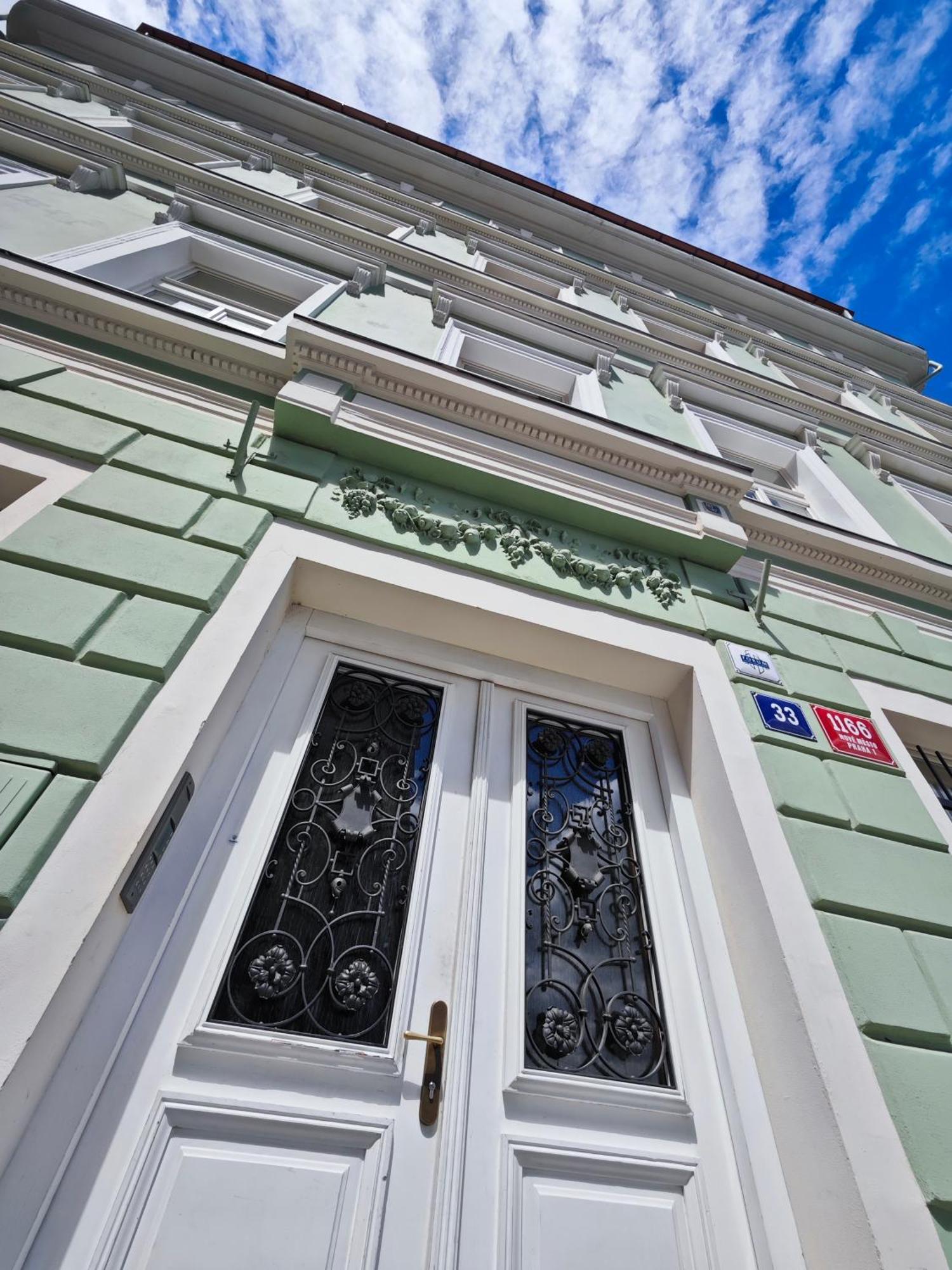 Gold Prag