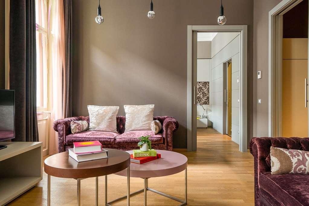 Innside Old Town 4* Prag