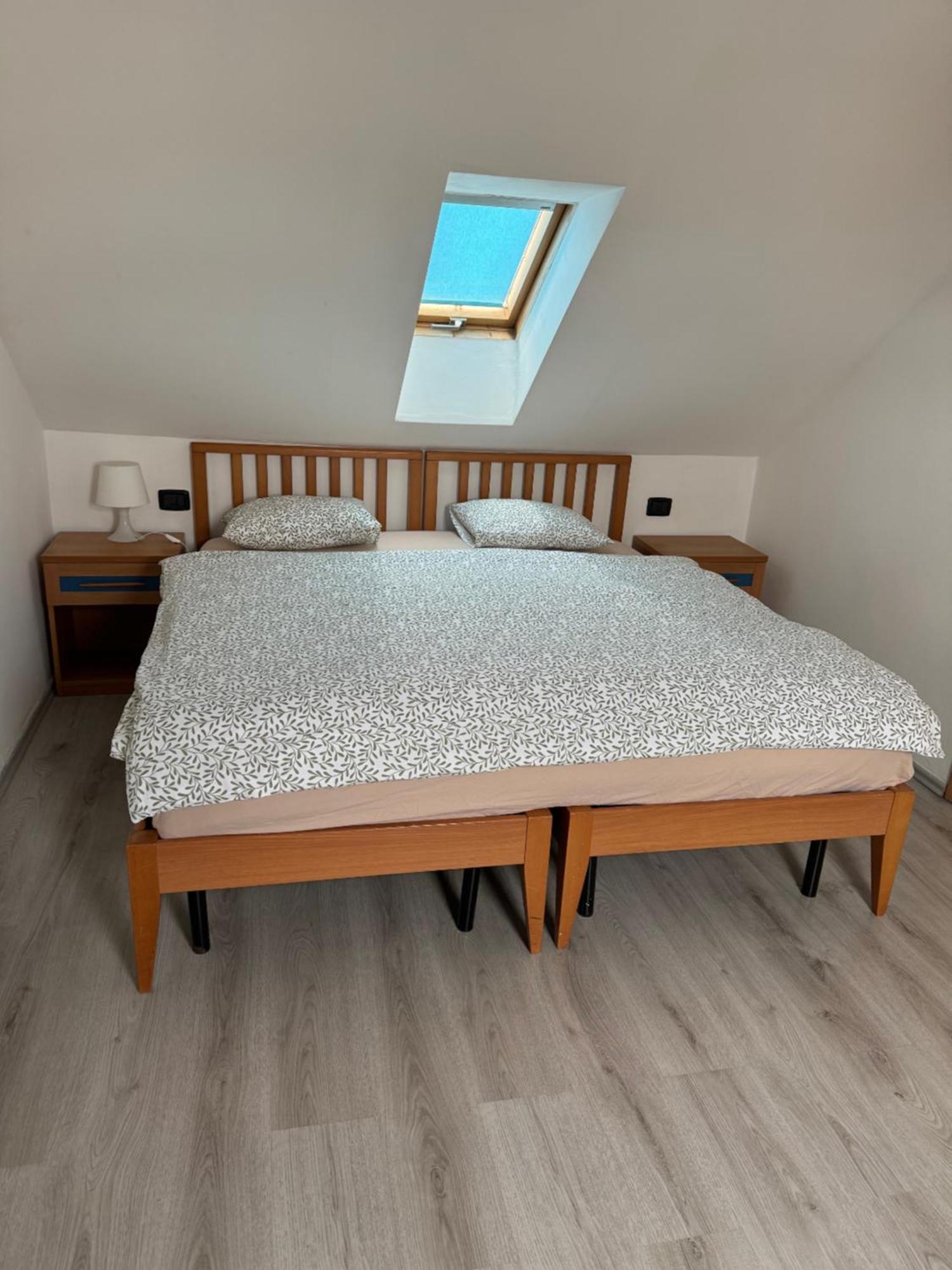 Apartment Vitkova Duplex With Terrace Near Florenc Prague