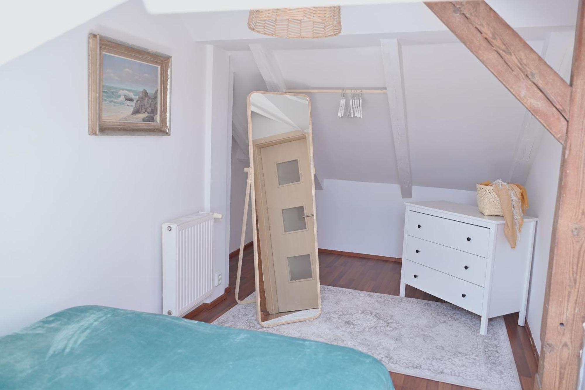 Bohemian Symphony Apartment
