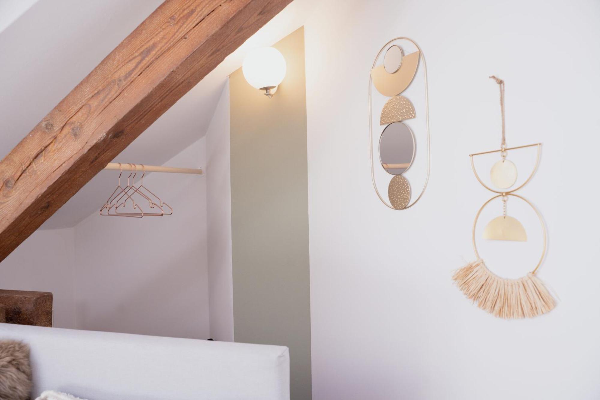 Apartment Bohemian Symphony *