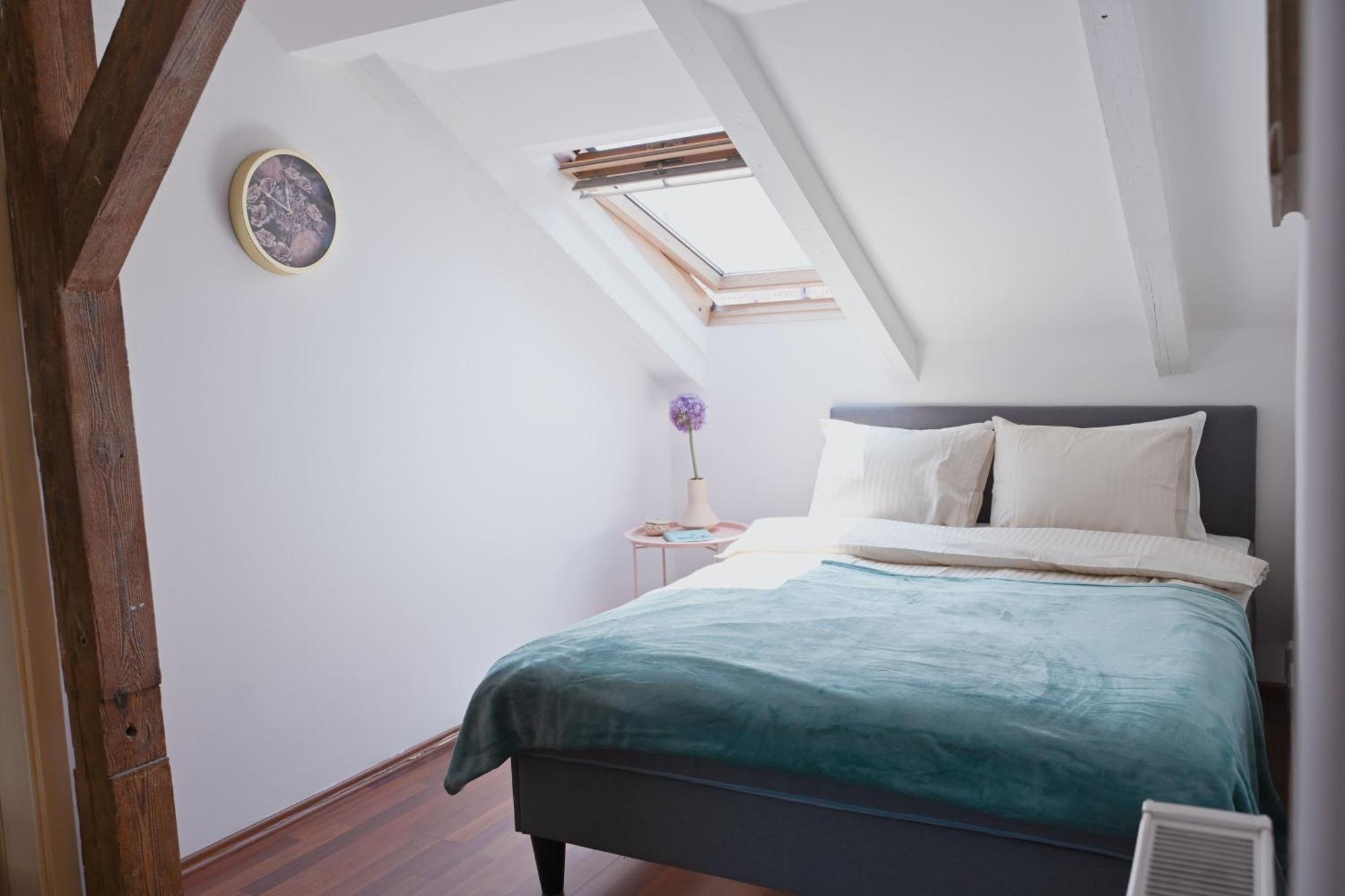 Bohemian Symphony Apartment
