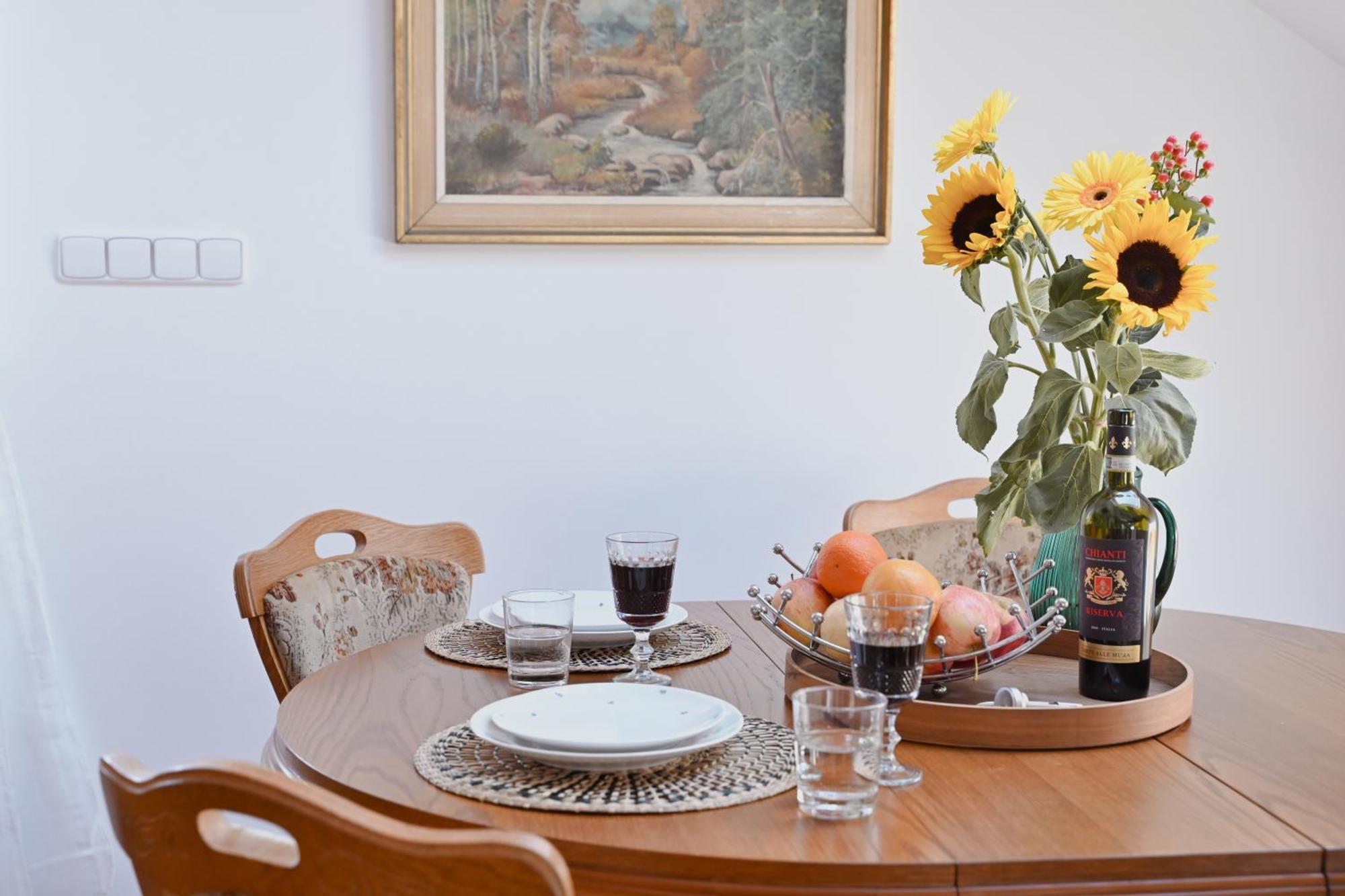 Apartment Bohemian Symphony *