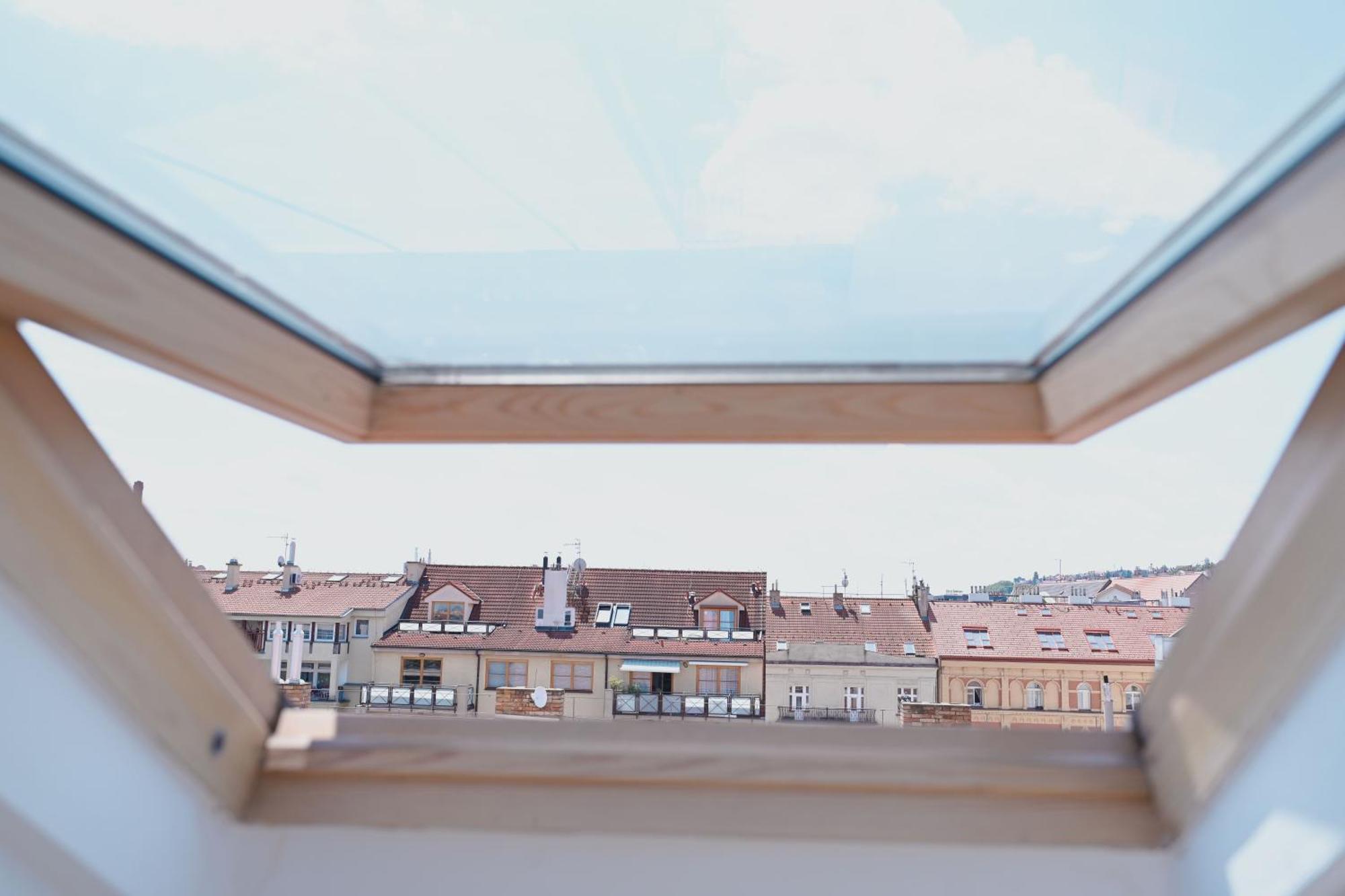 Apartment Bohemian Symphony Prague