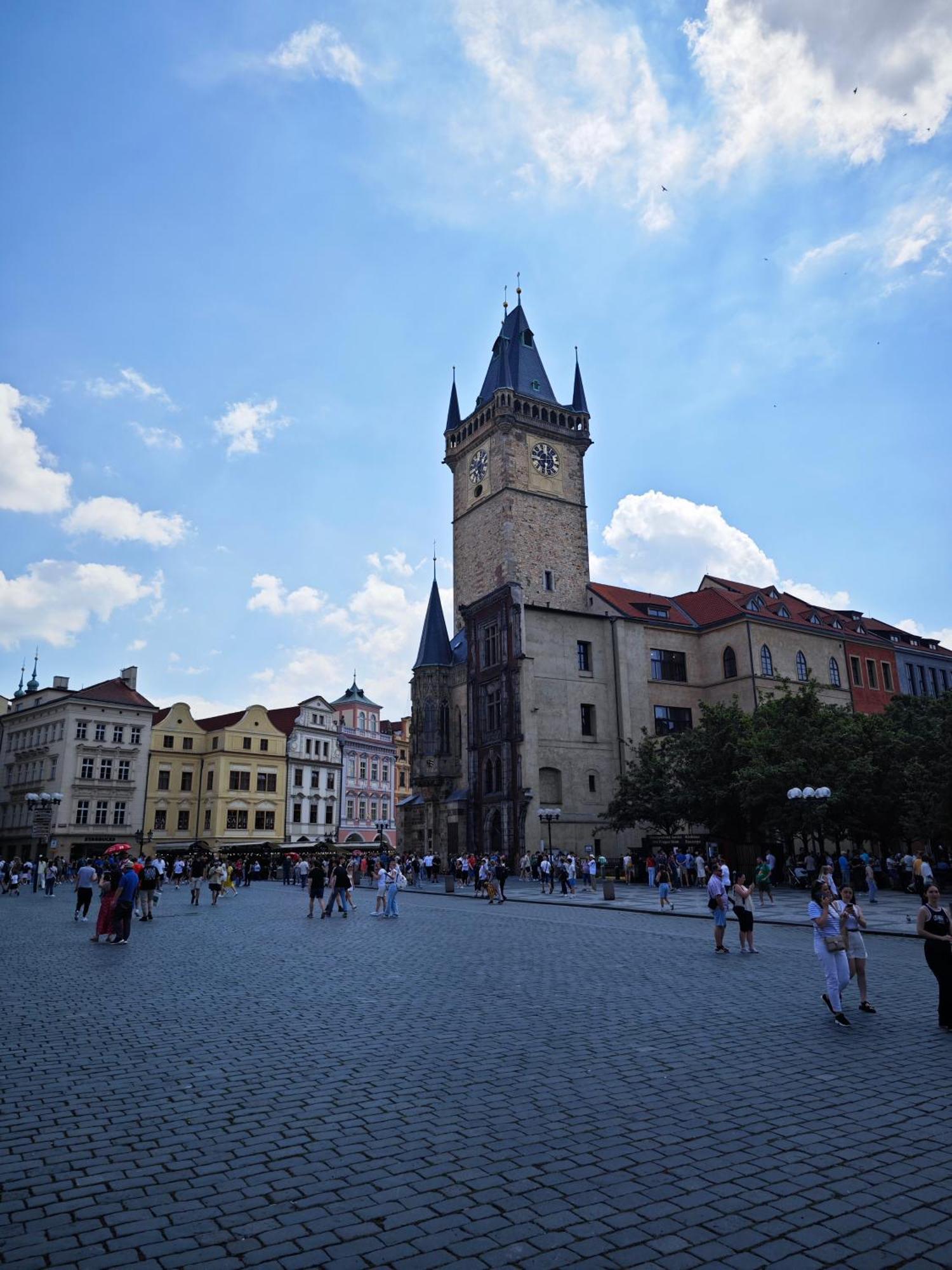 Apartment Gold Prag