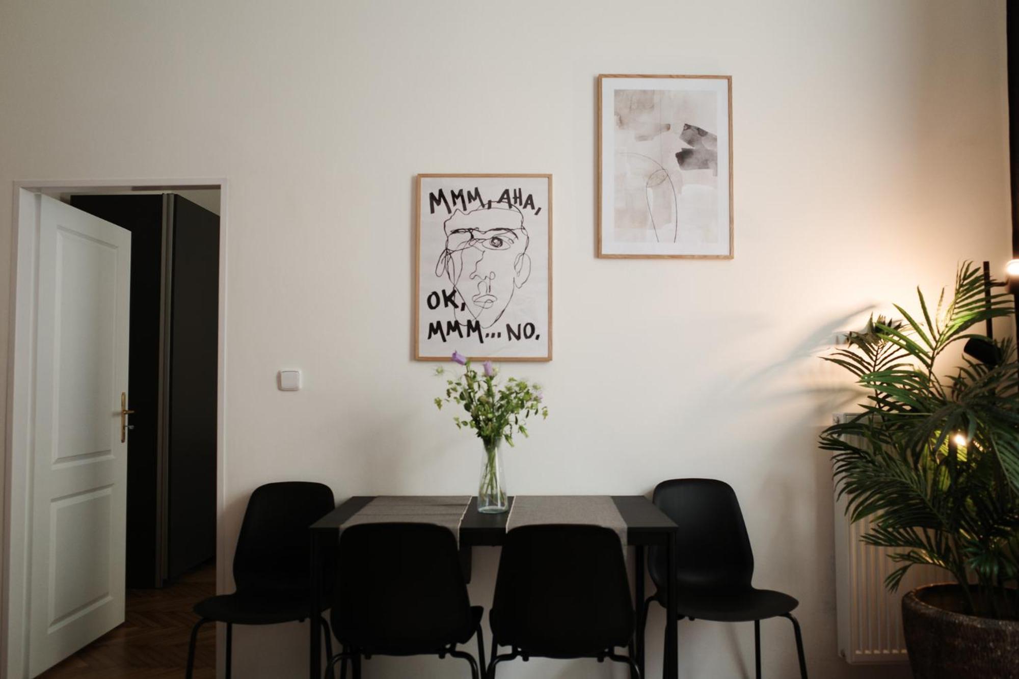 Dusni Superior Apartmán *