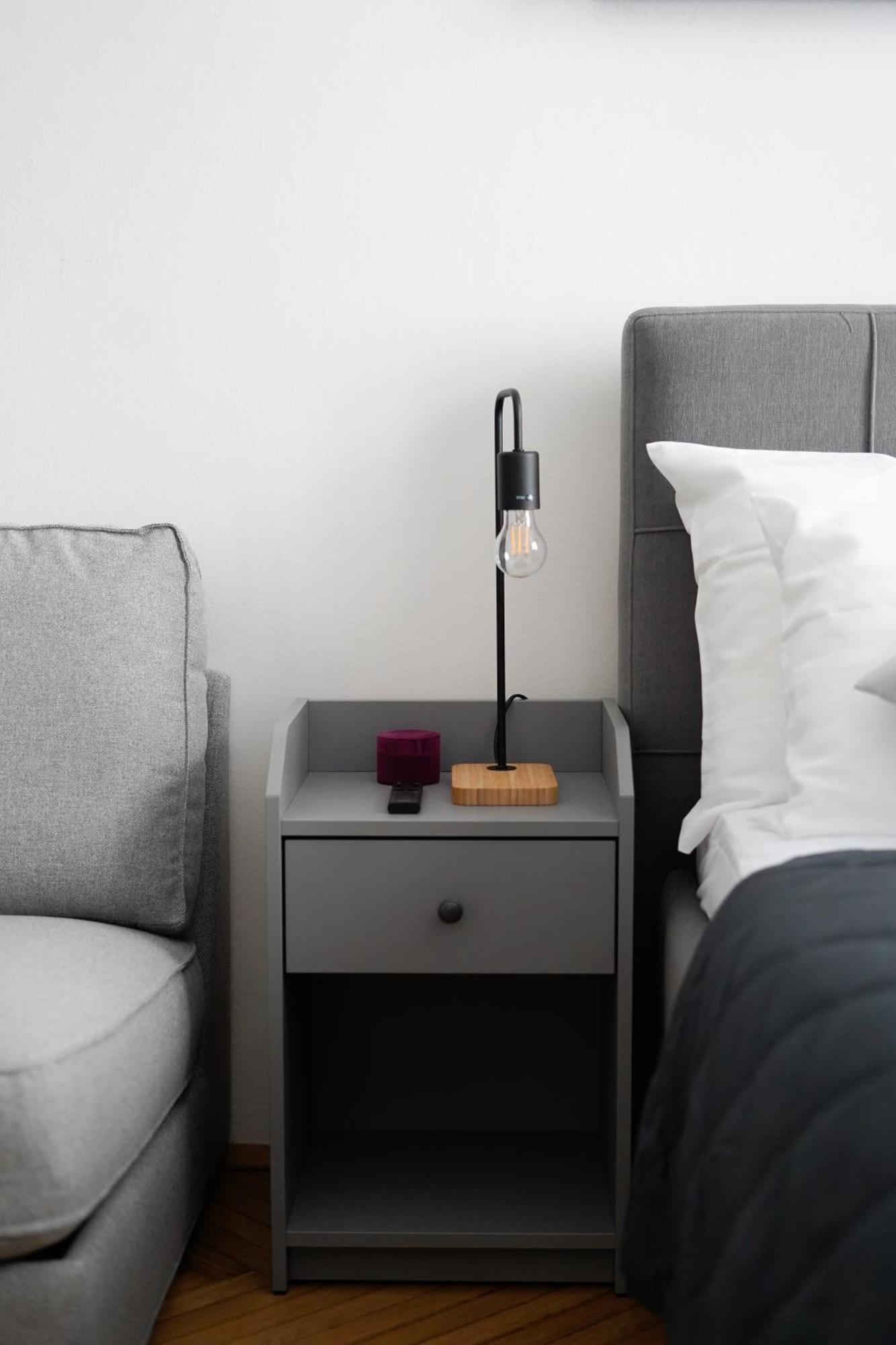 Apartmán Dusni Superior