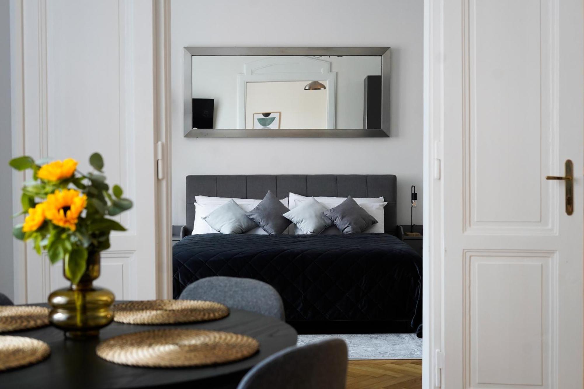 Dusni Superior Apartmán