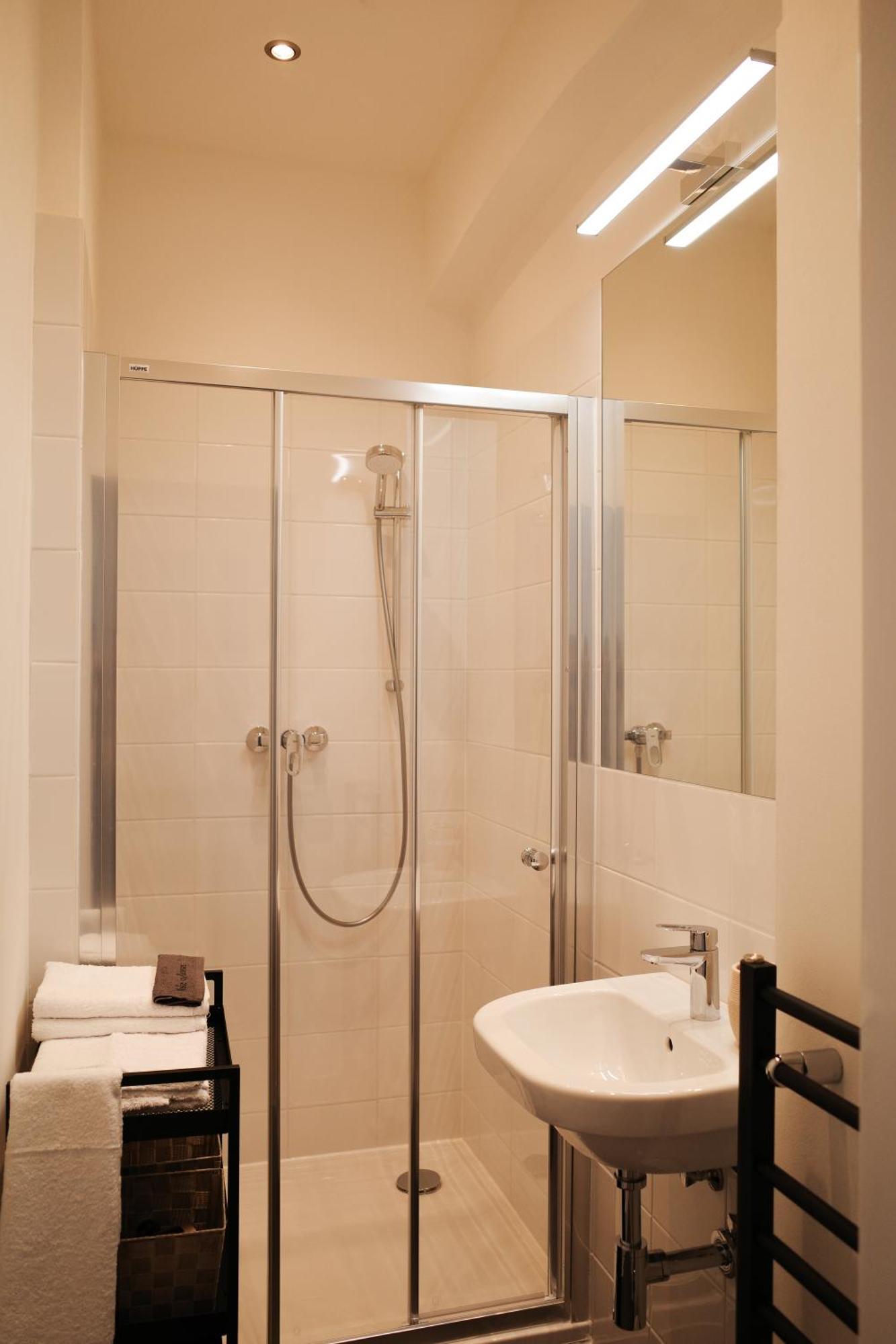 Apartmán Dusni Superior *