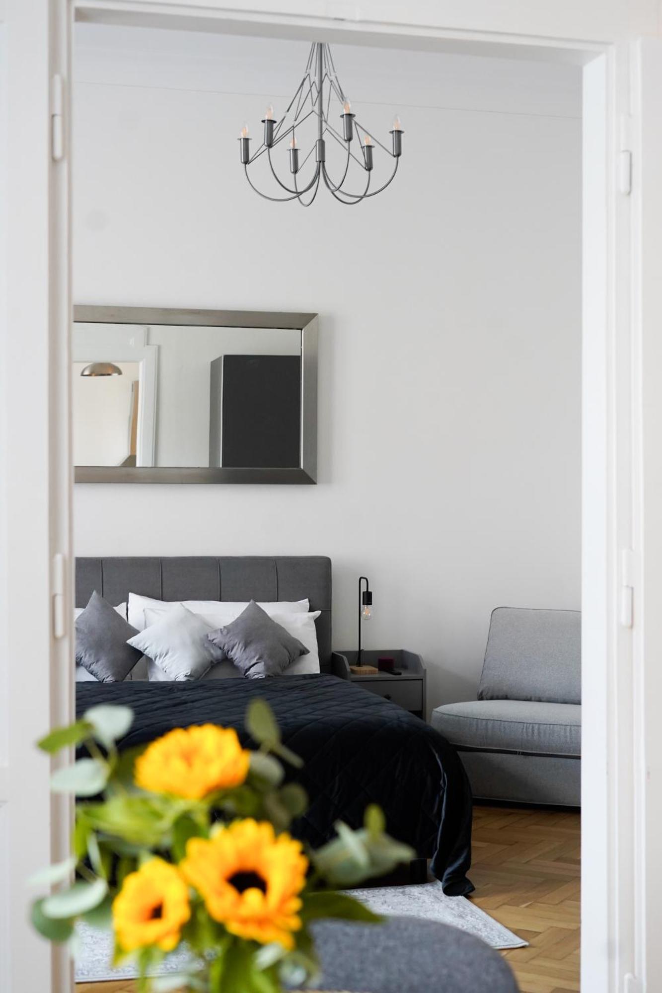 Apartmán Dusni Superior *