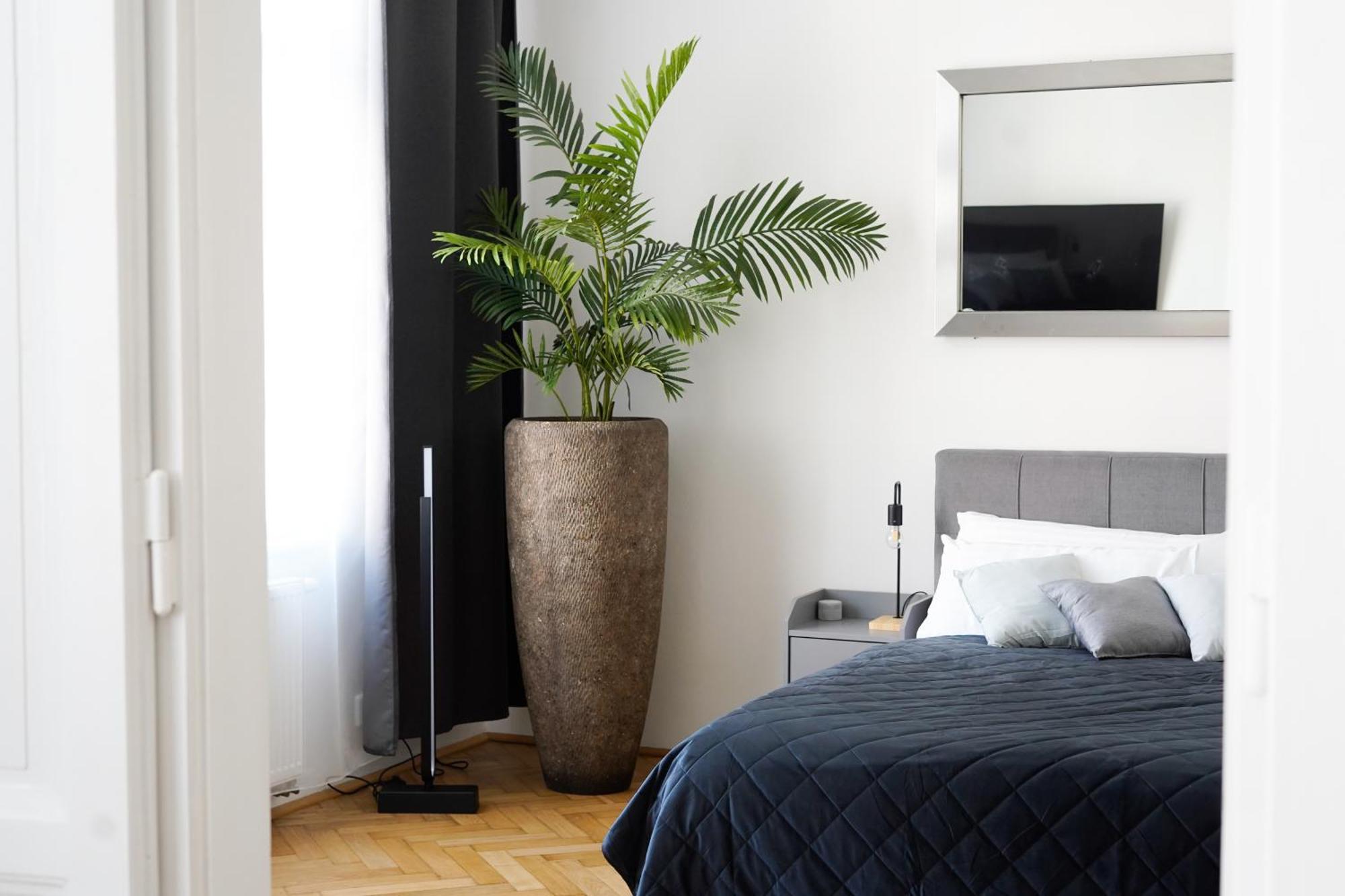 Dusni Superior Apartmán Praha