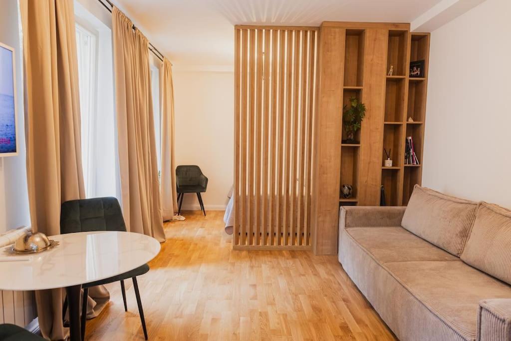 Lejlighed Stylish Studio In The Center *