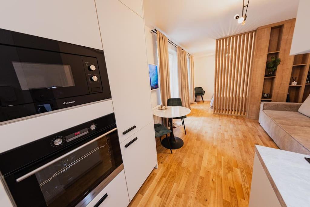 Stylish Studio In The Center Lejlighed *