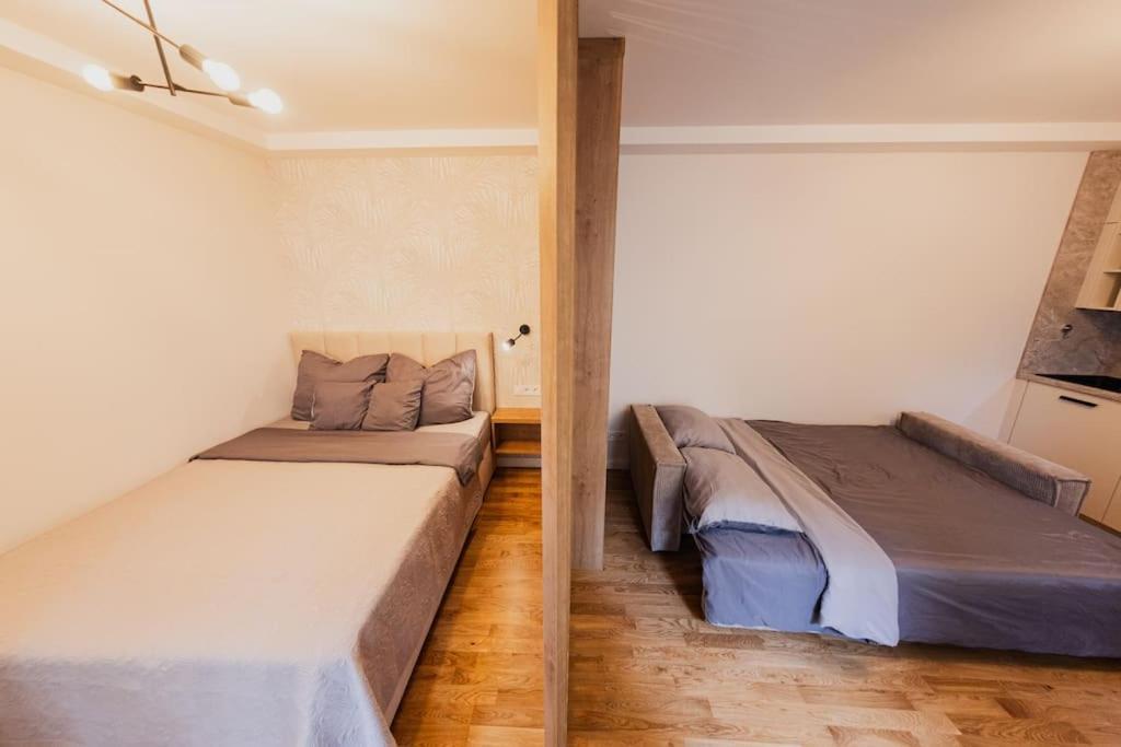 Stylish Studio In The Center Lejlighed *