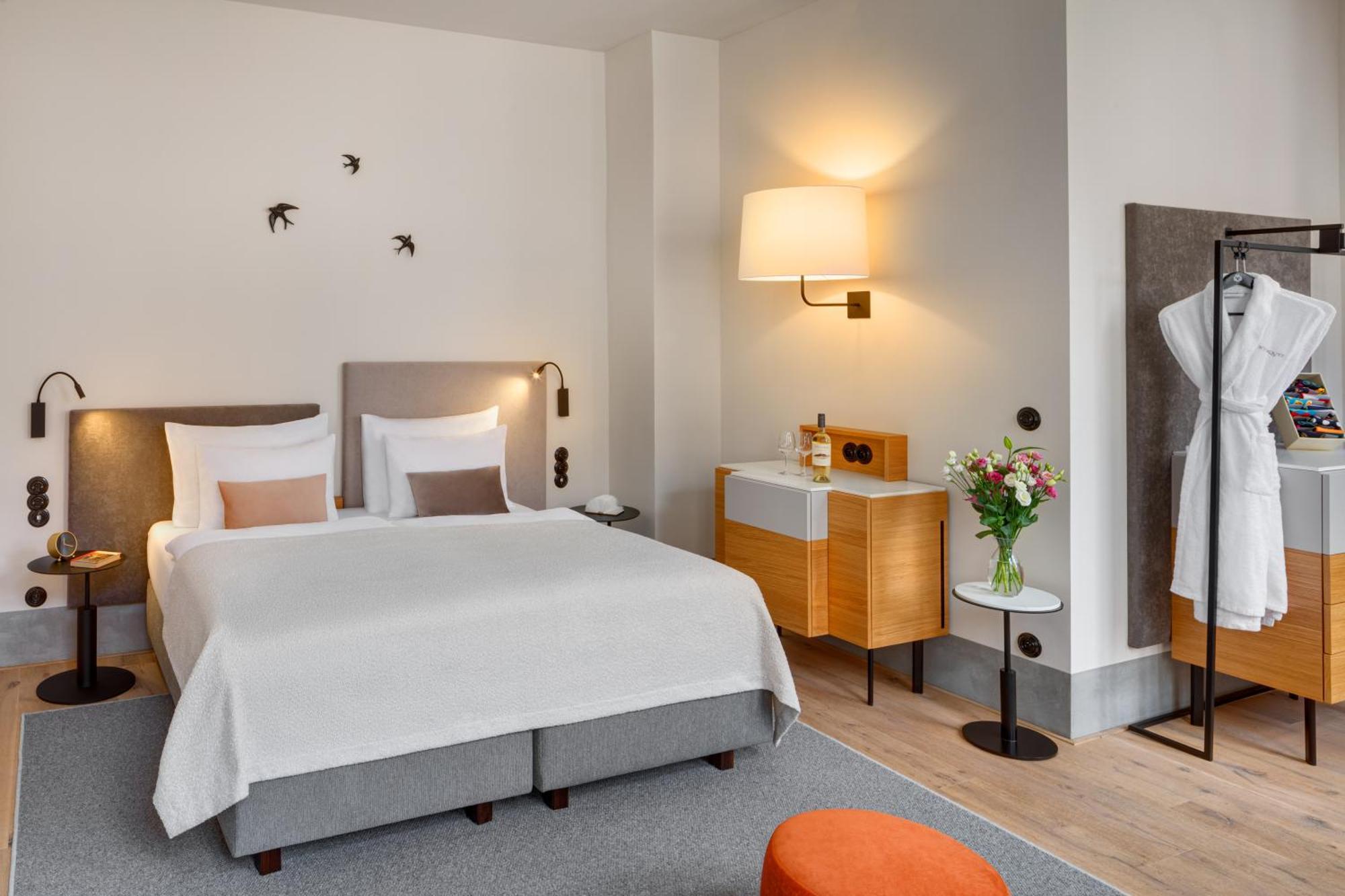 Hotel Bookquet