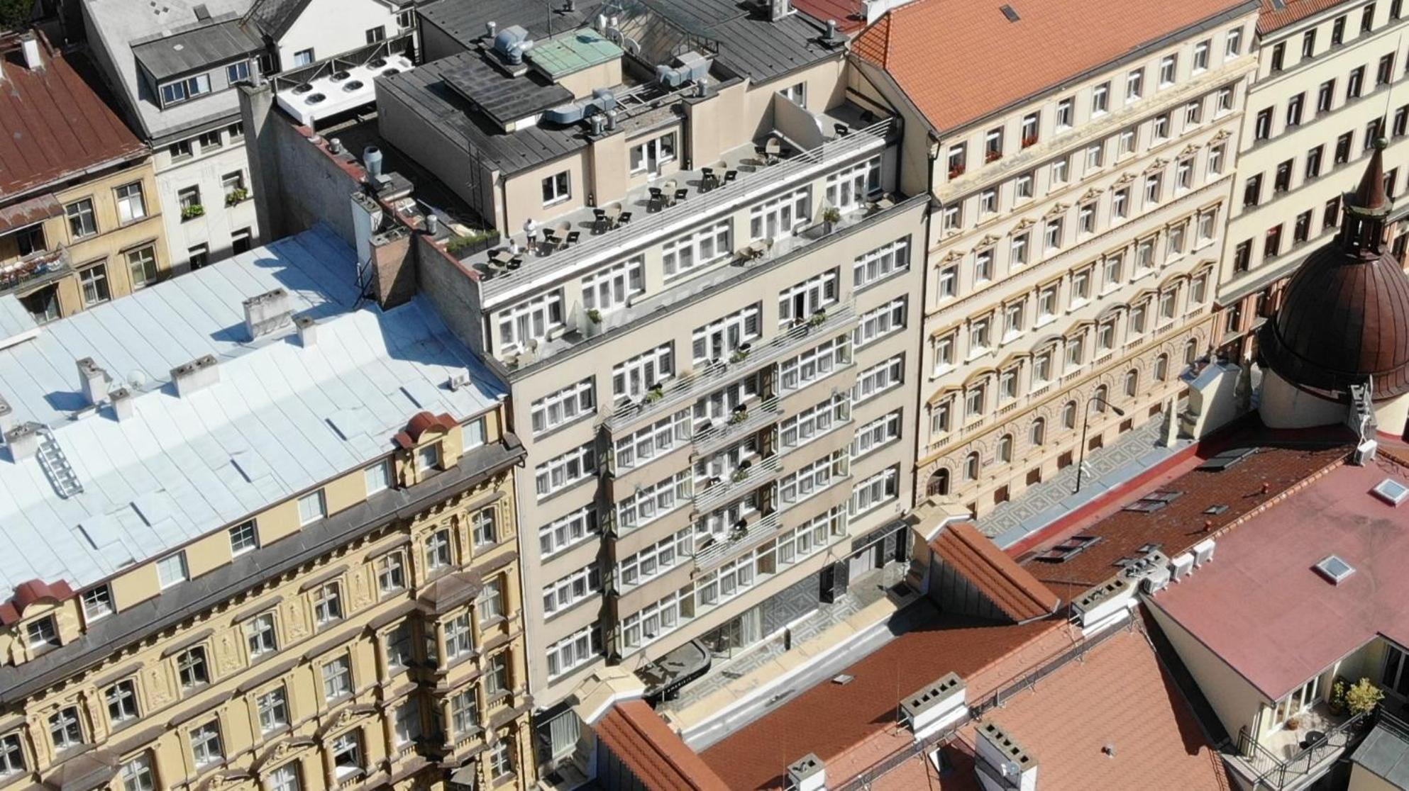 Amarilis Praha