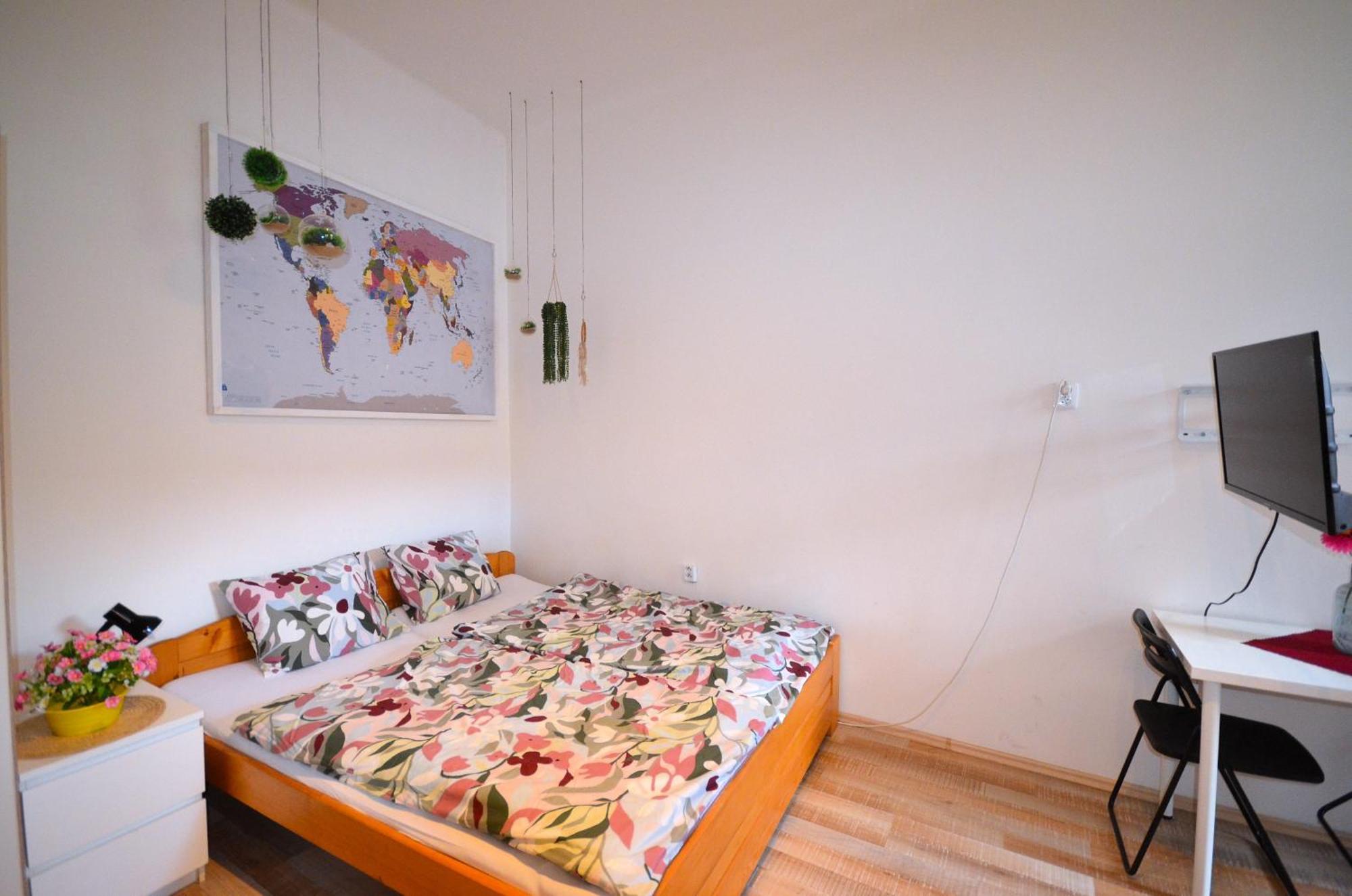 Hostel Travel&joy Backpackers *