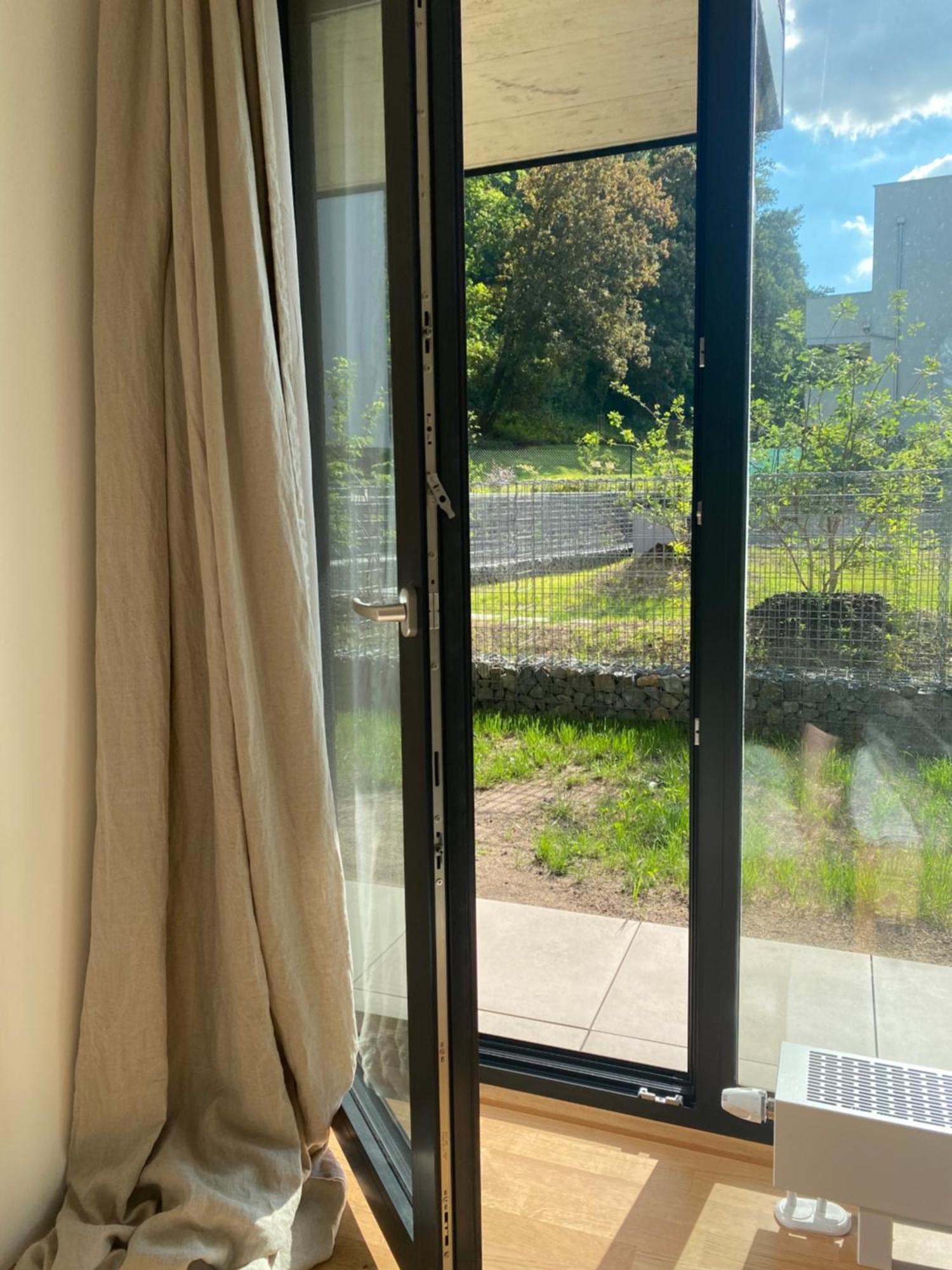 S Terasou, V Novostavbe Apartmán *