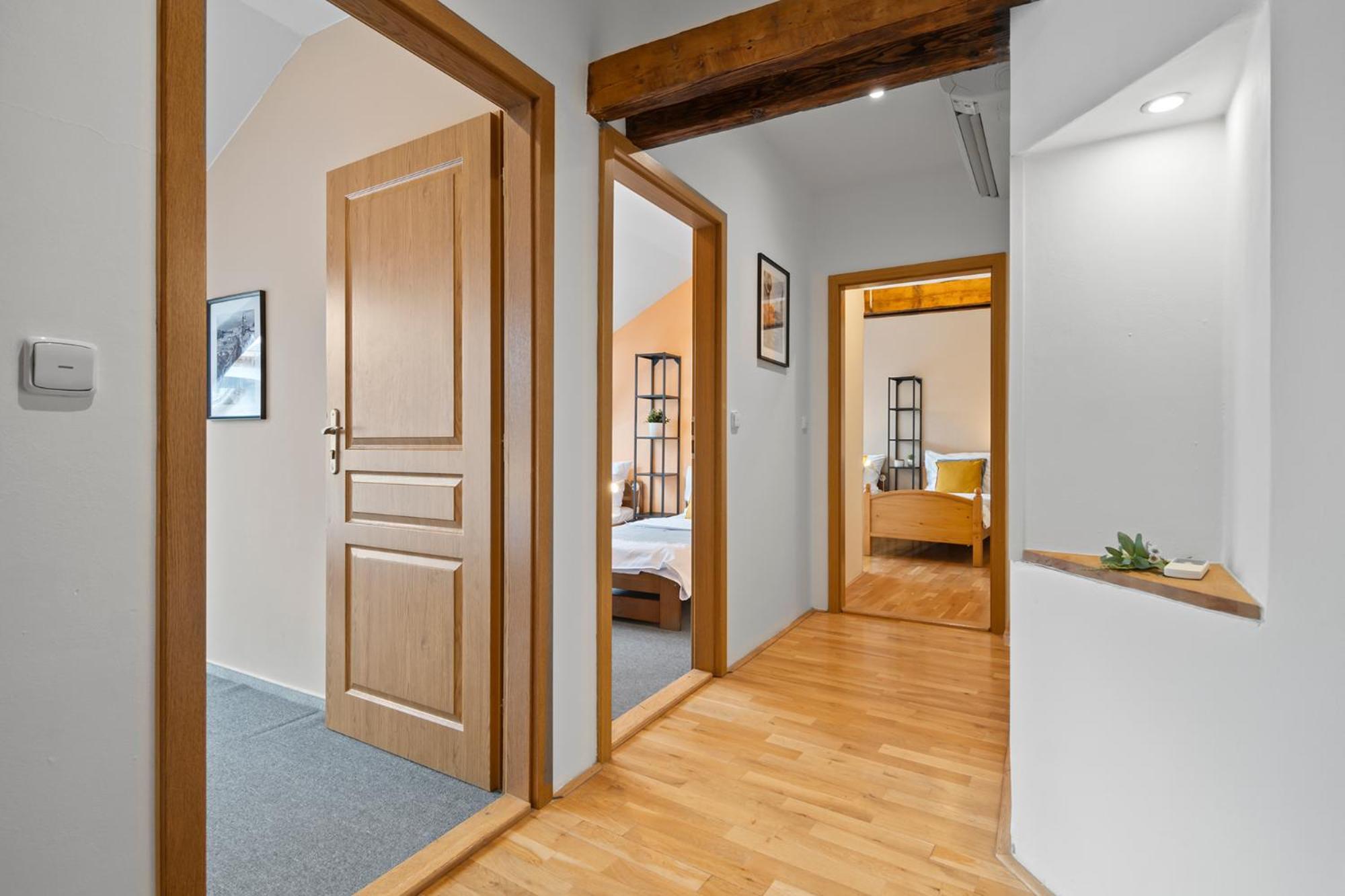 Vintage Apts In Heart Of By Michal&friends * Praha