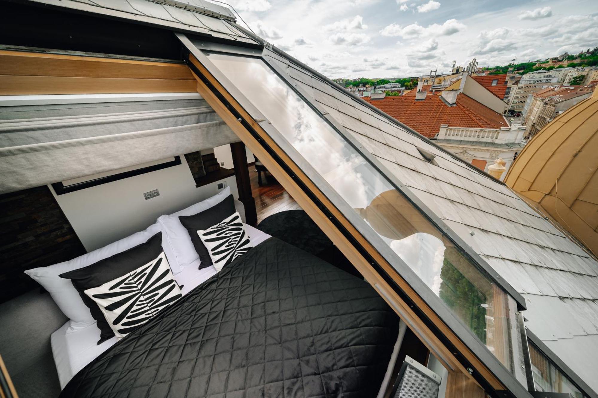 Lejlighed View Luxury With Foosball & Xbox - In Centre *