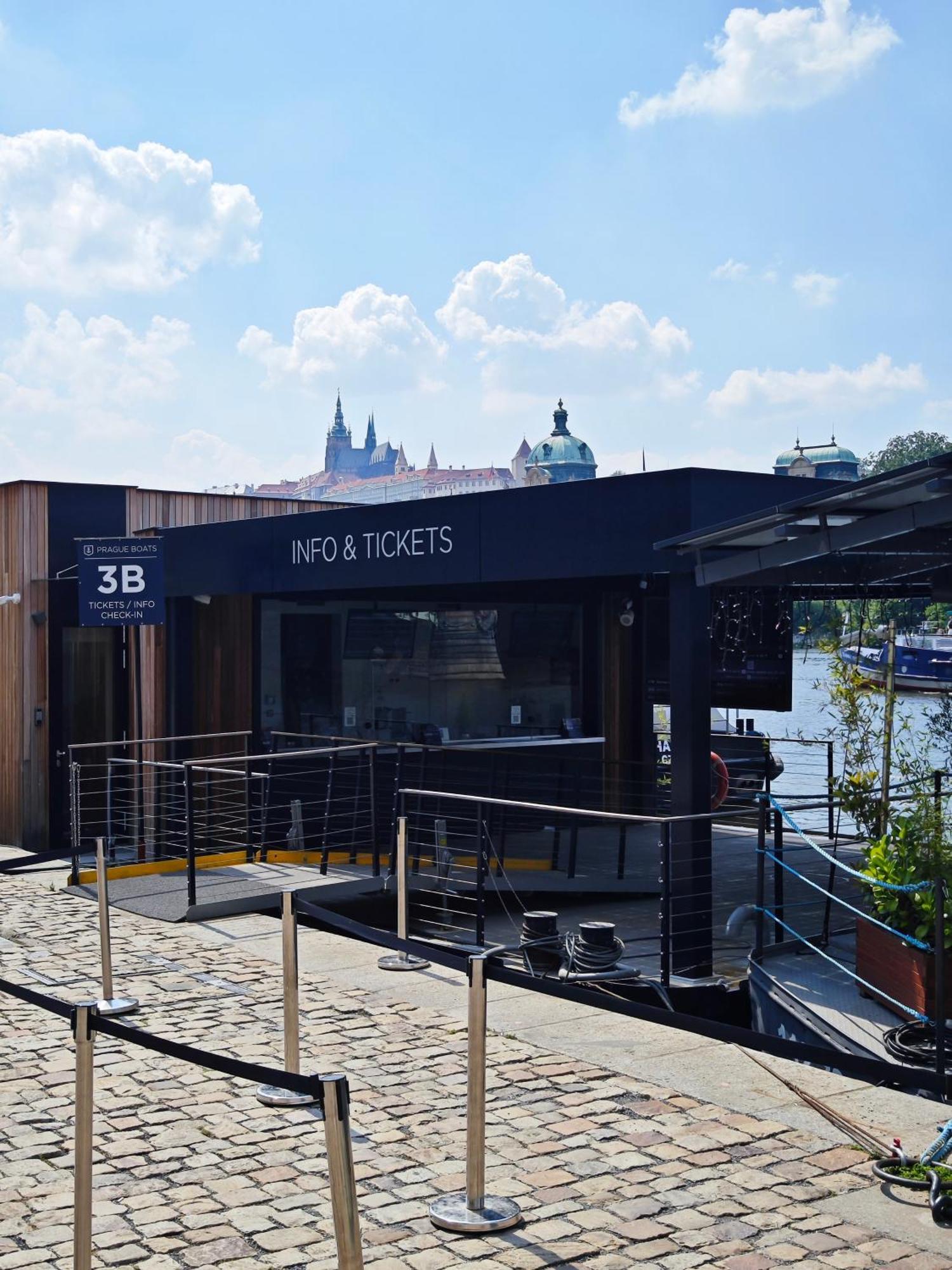 Apartment Gold Prag