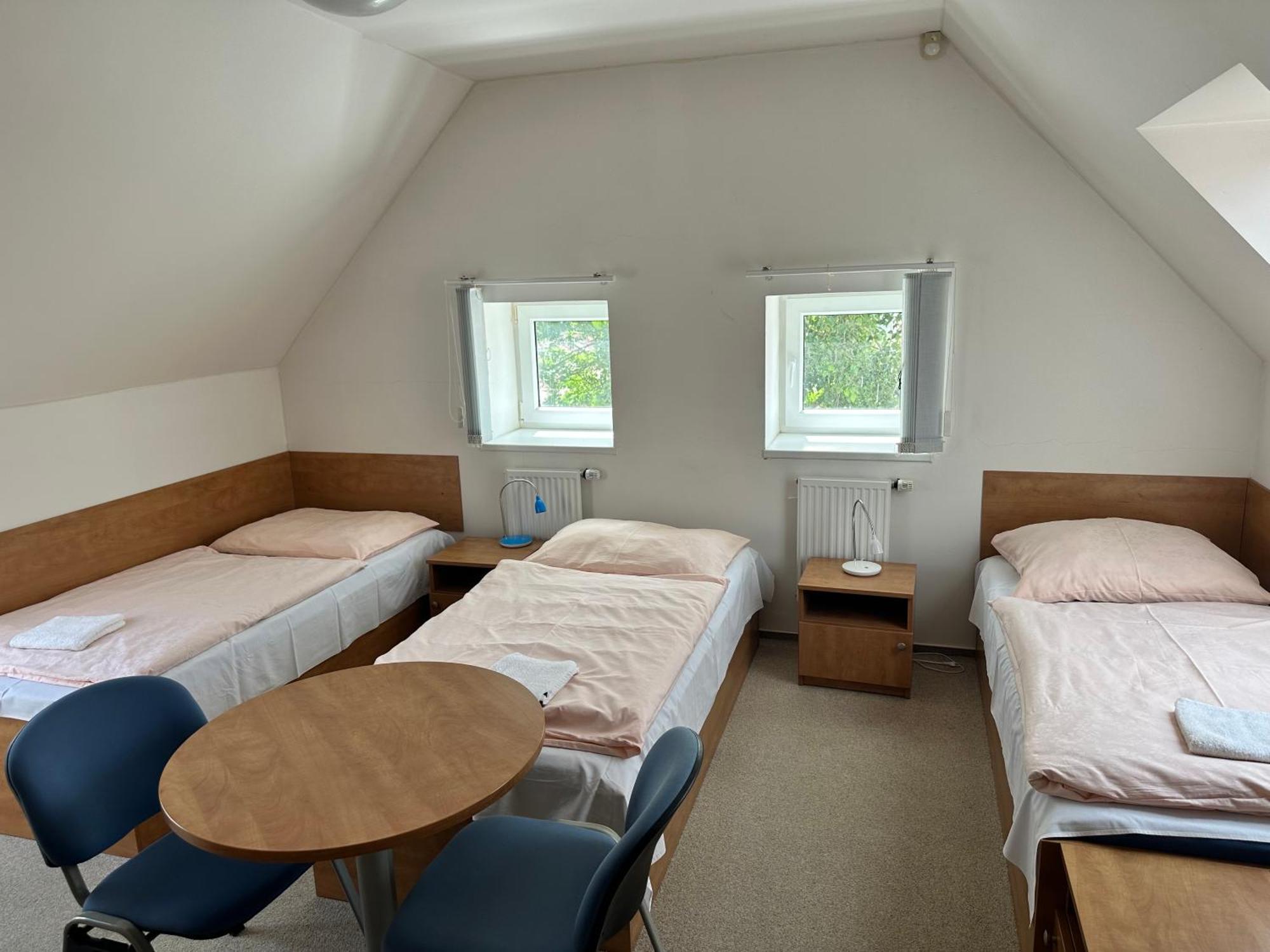 4 - Caspv Homestay Prague