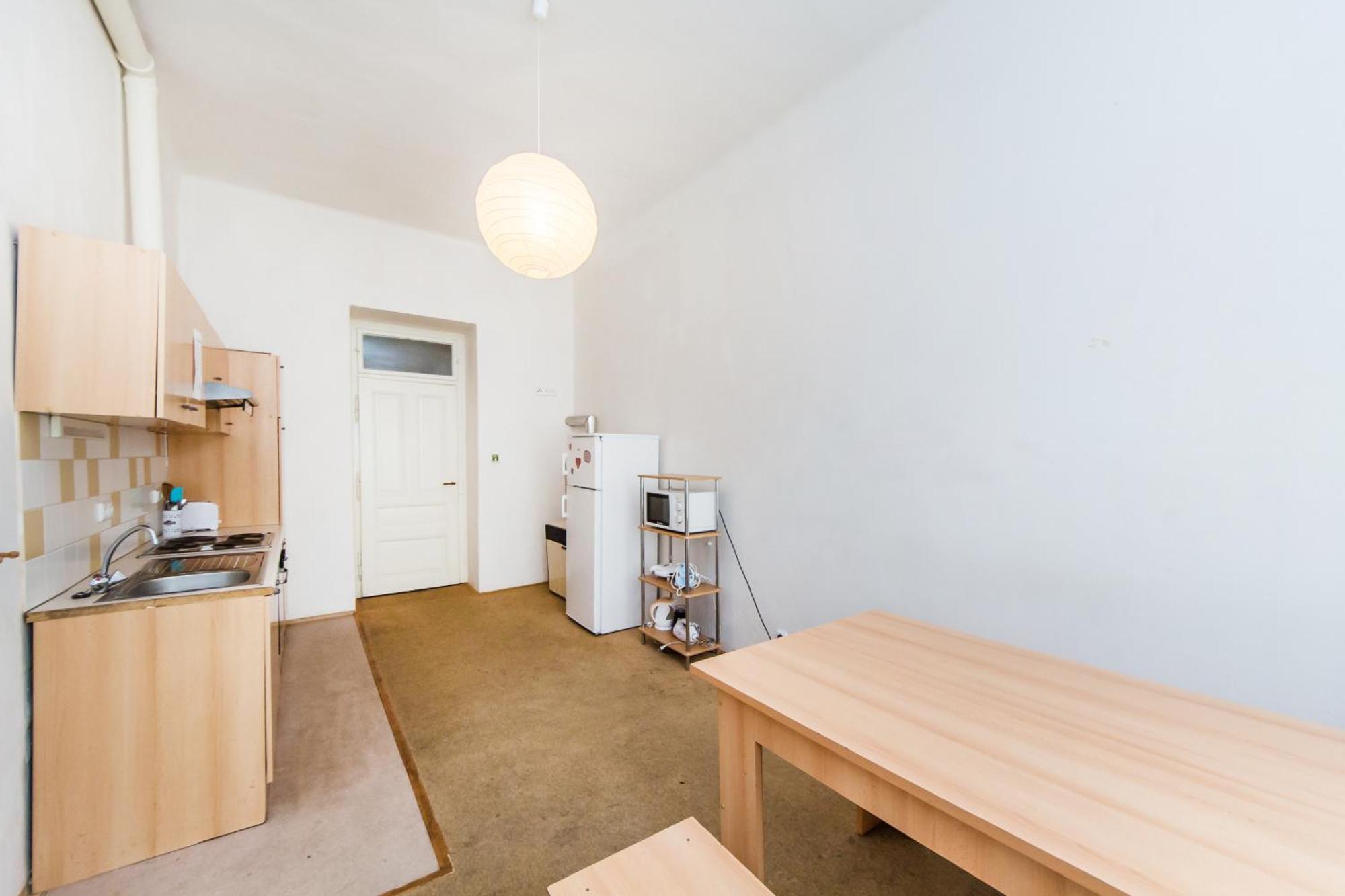 Apartment Rehorova 30