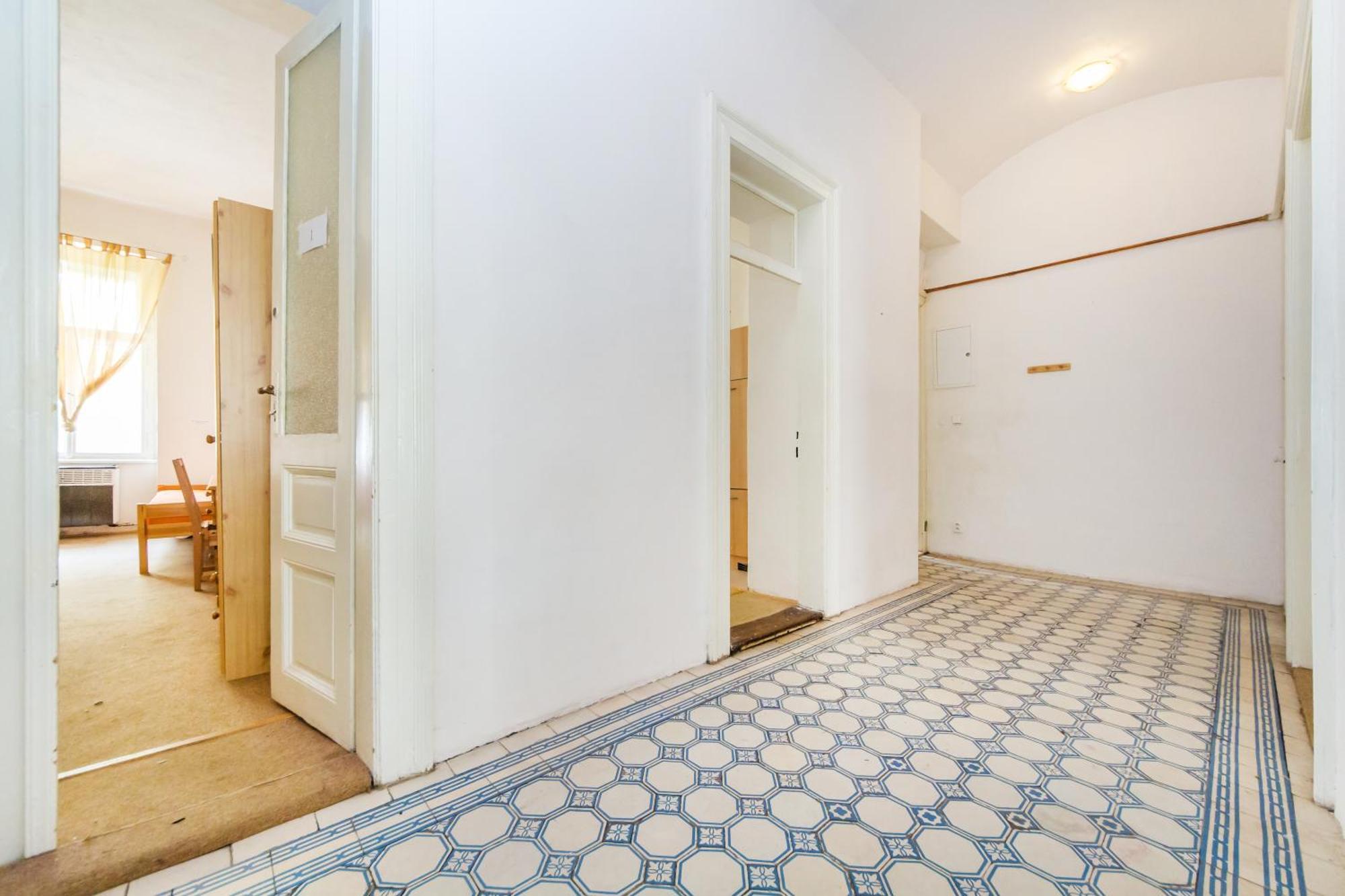 Apartment Rehorova 30