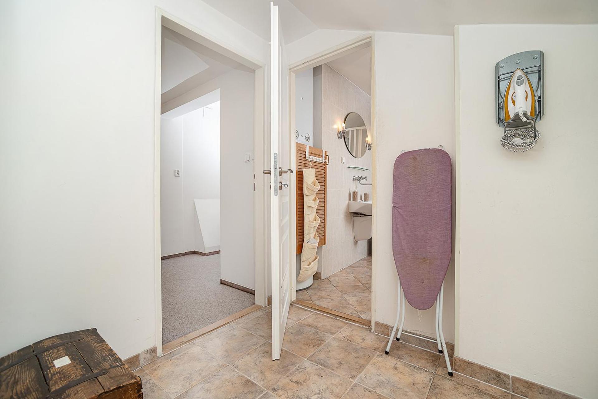 Lanoblessa Apartmán Praha