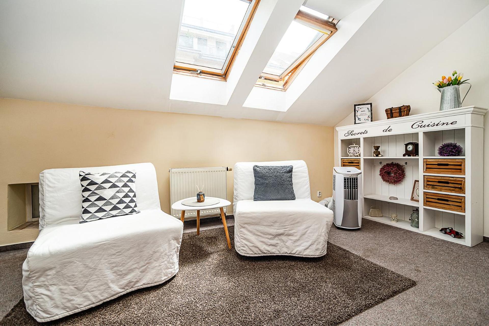 Lanoblessa Apartmán Praha
