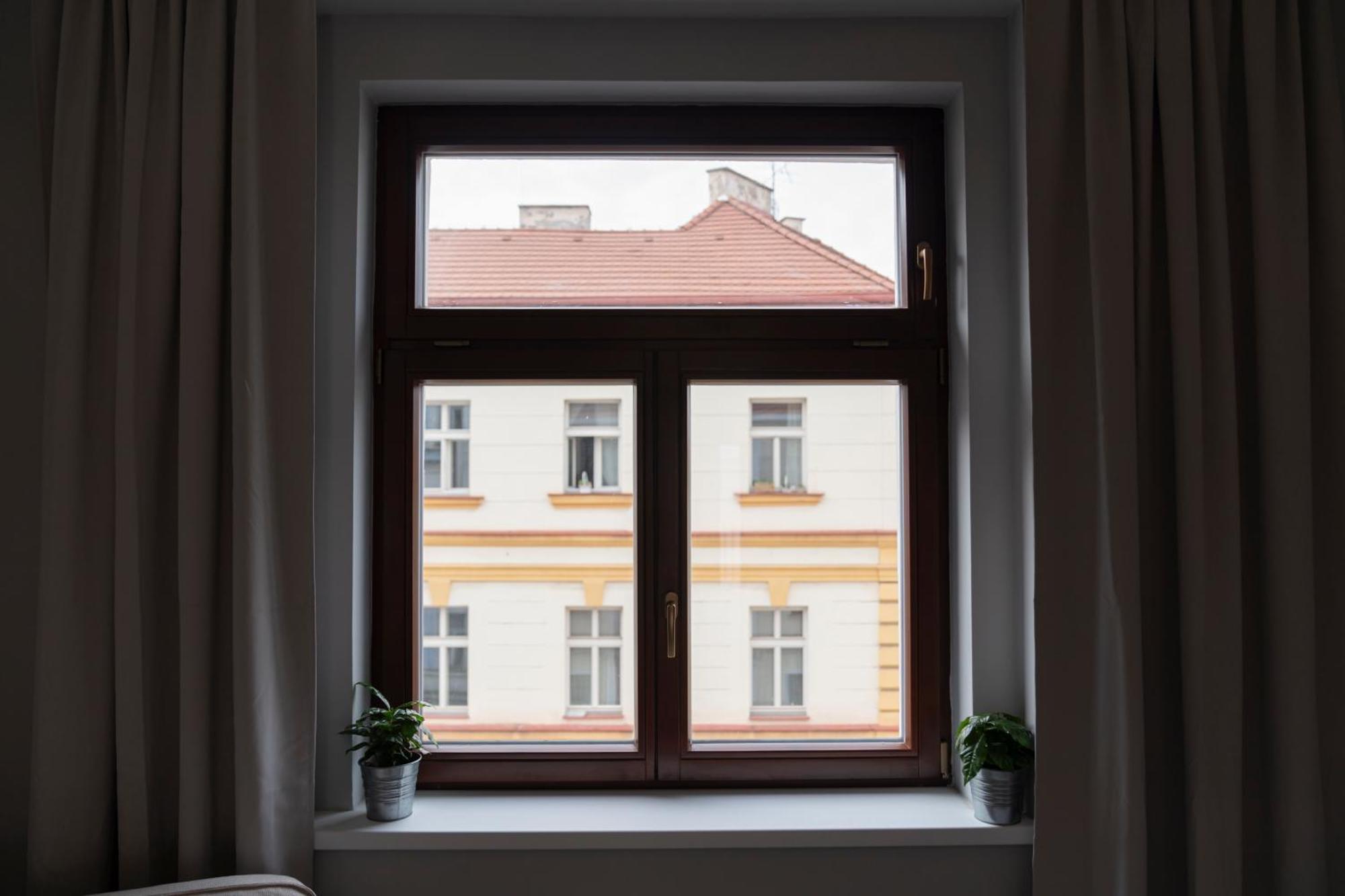 Stay2gether Scandi 17 - Main Train Station Apartment