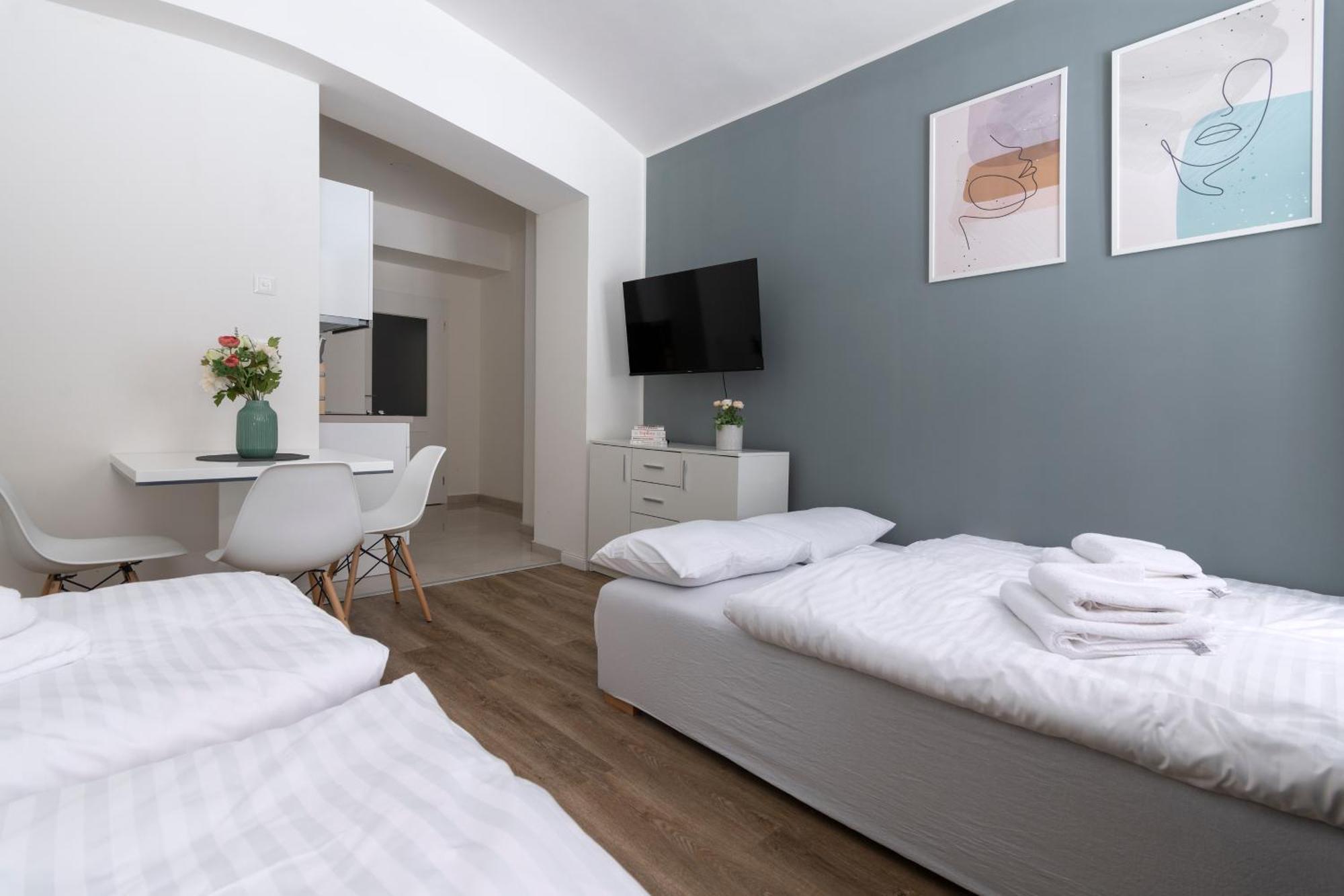 Emerald Boutique Apartment
