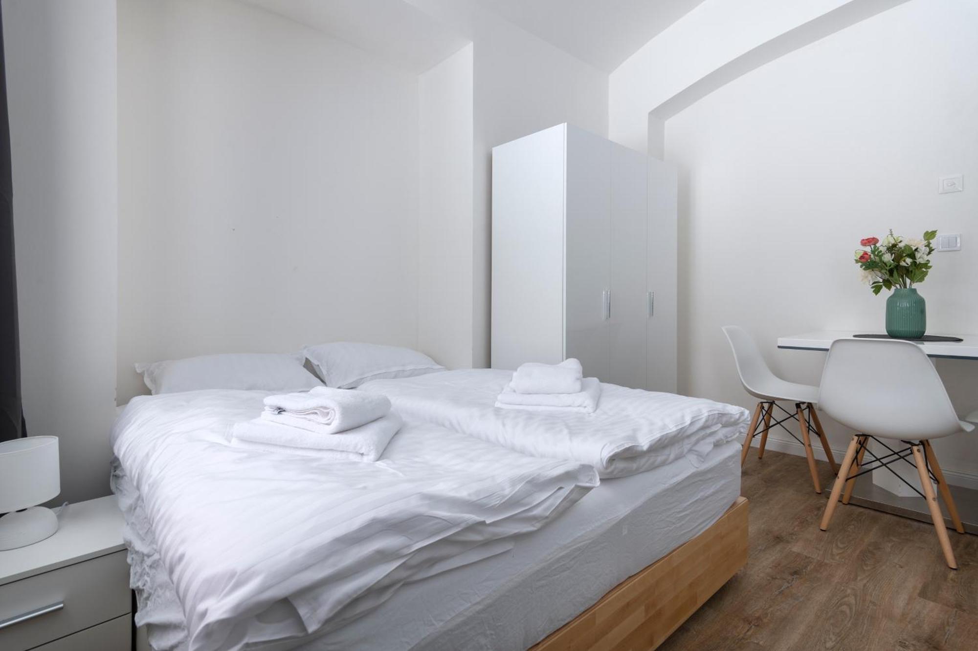 Emerald Boutique Apartment