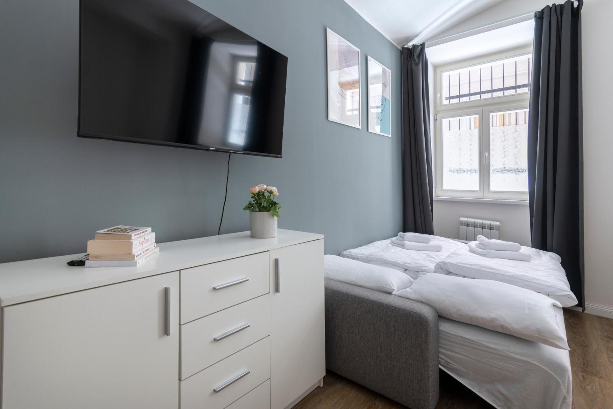 Emerald Boutique Apartment *