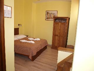 Hotel King George Prague