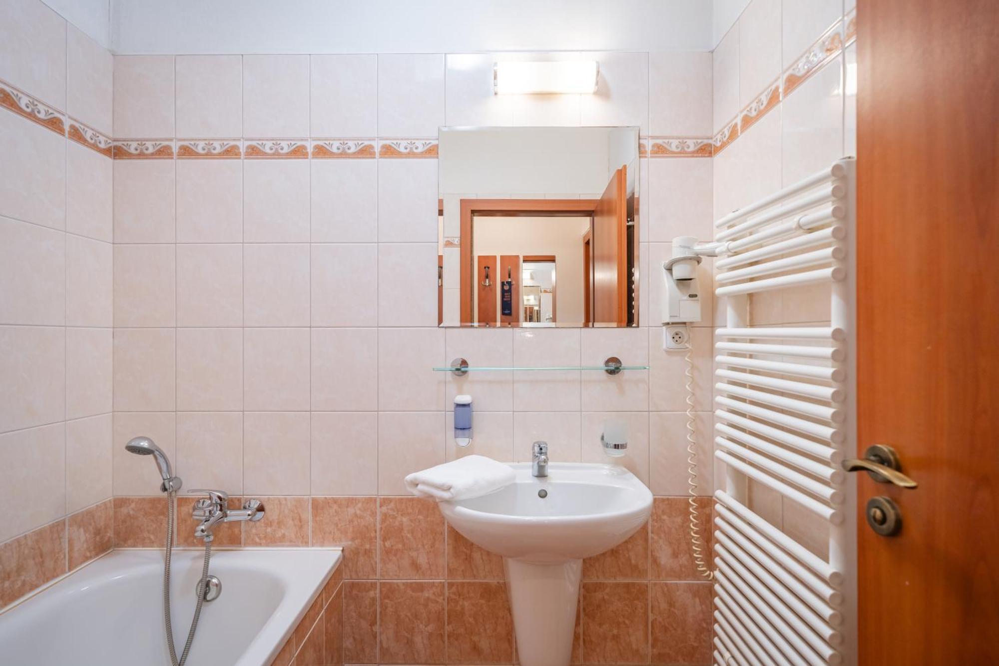 De Luxe Hotel Praha
