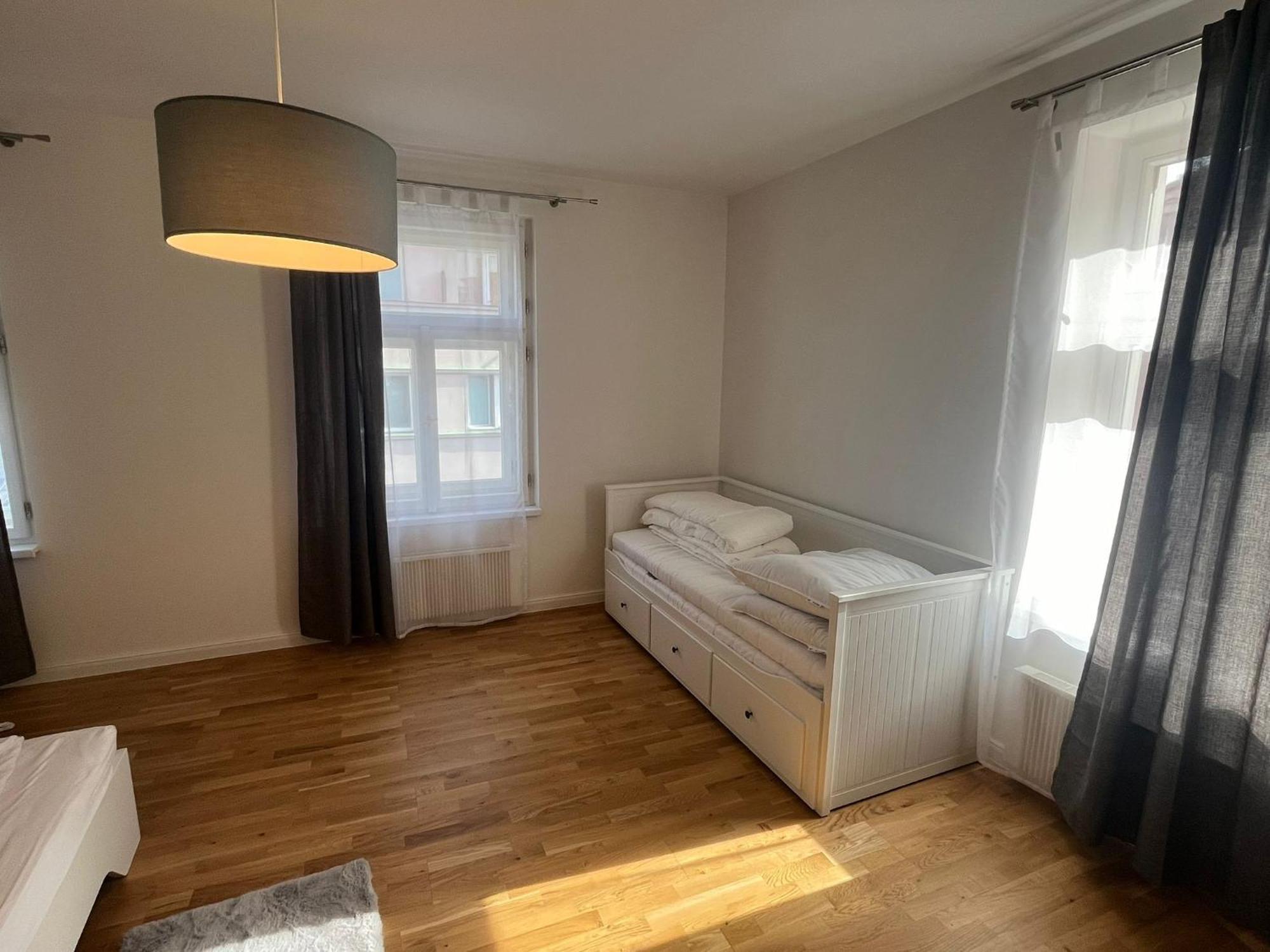 Petrska Apartmán
