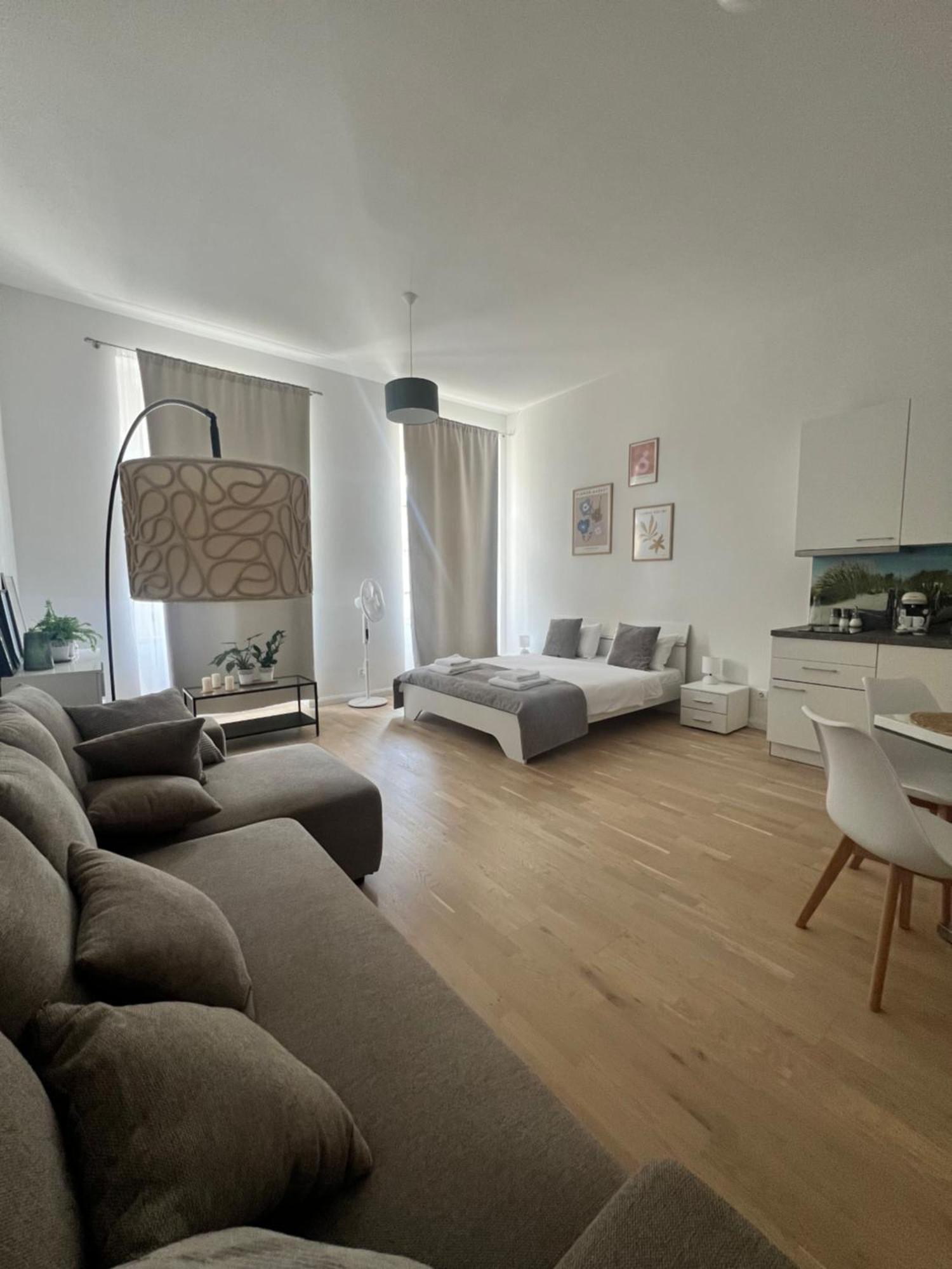 The Best Apartment Prag