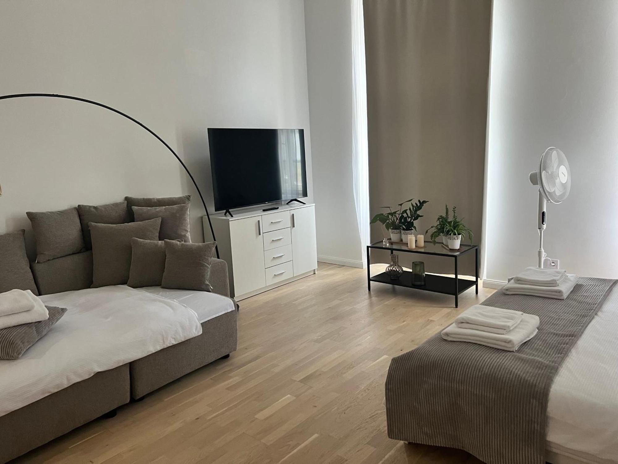 Apartment The Best